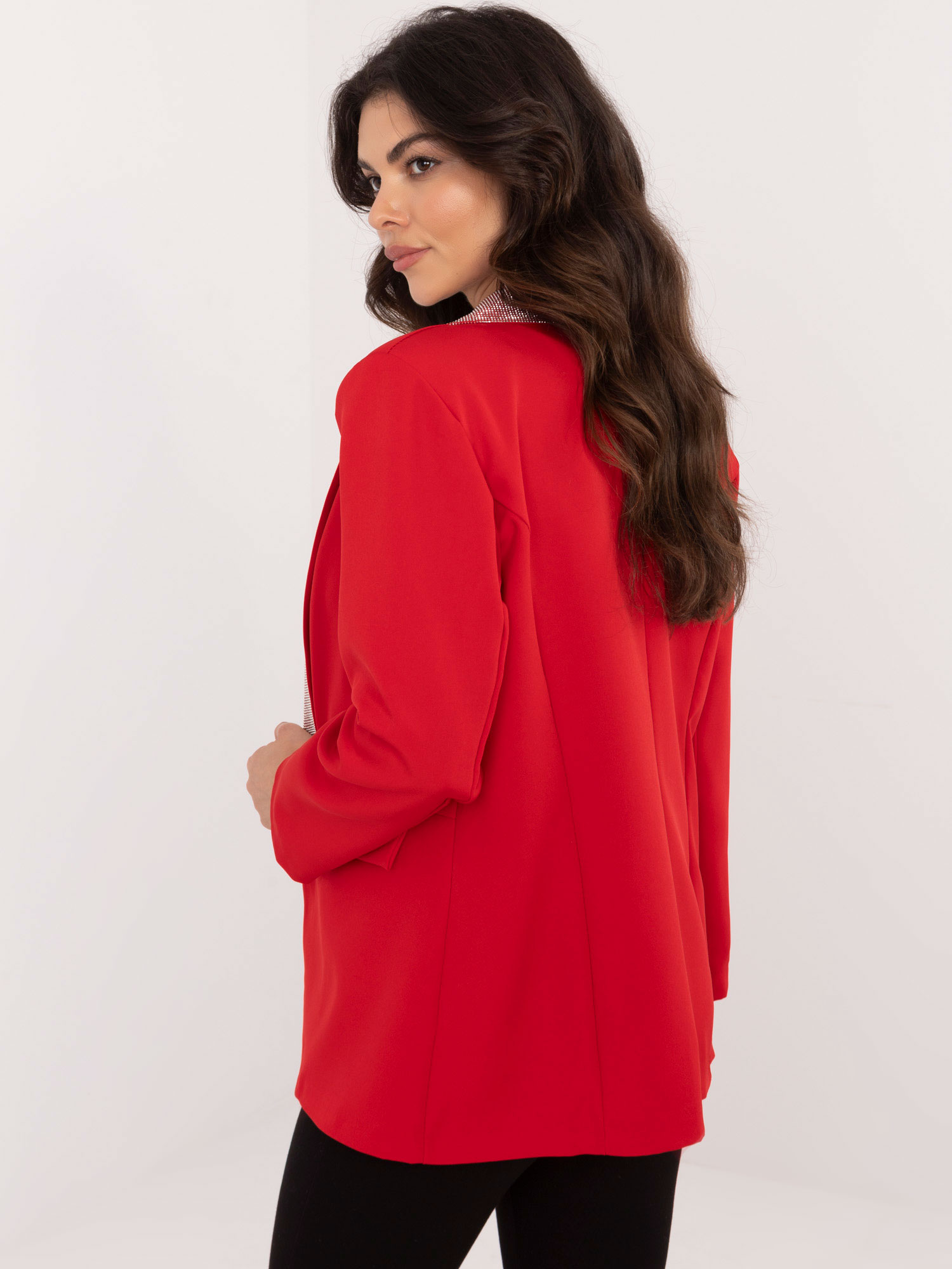 Jacket-DHJ-MA-19926.85P-Red