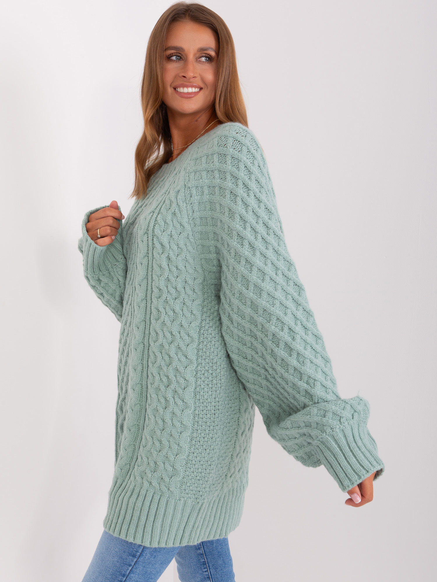 Sweater-AT-SW-2367-2.64P-mint