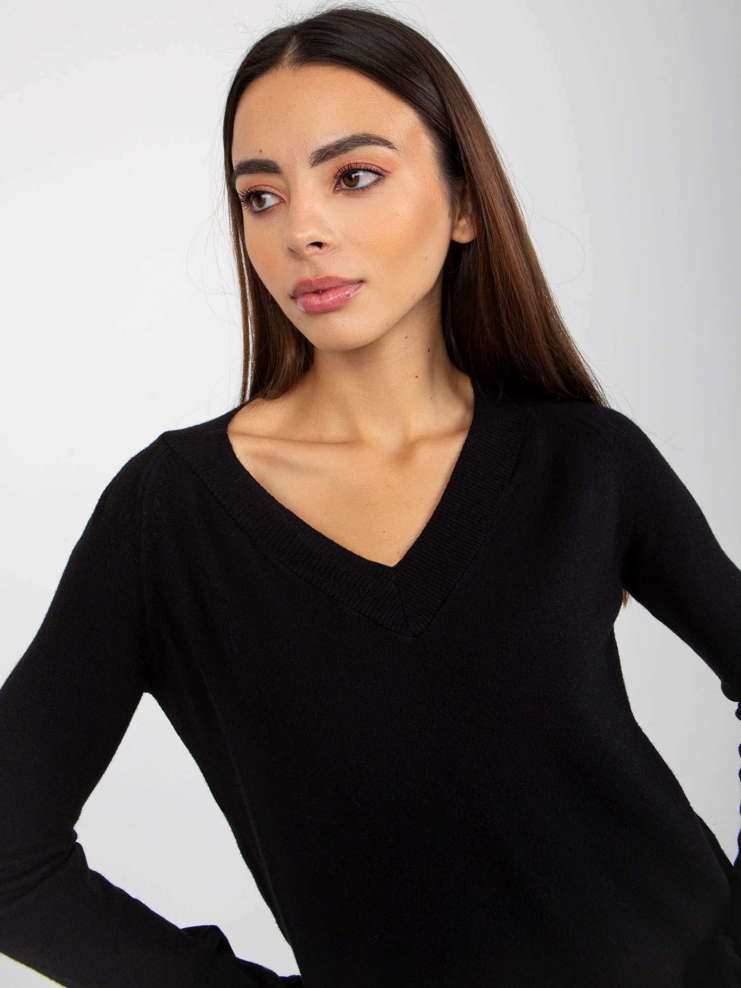 Sweater-VI-SW-20295.30P-black