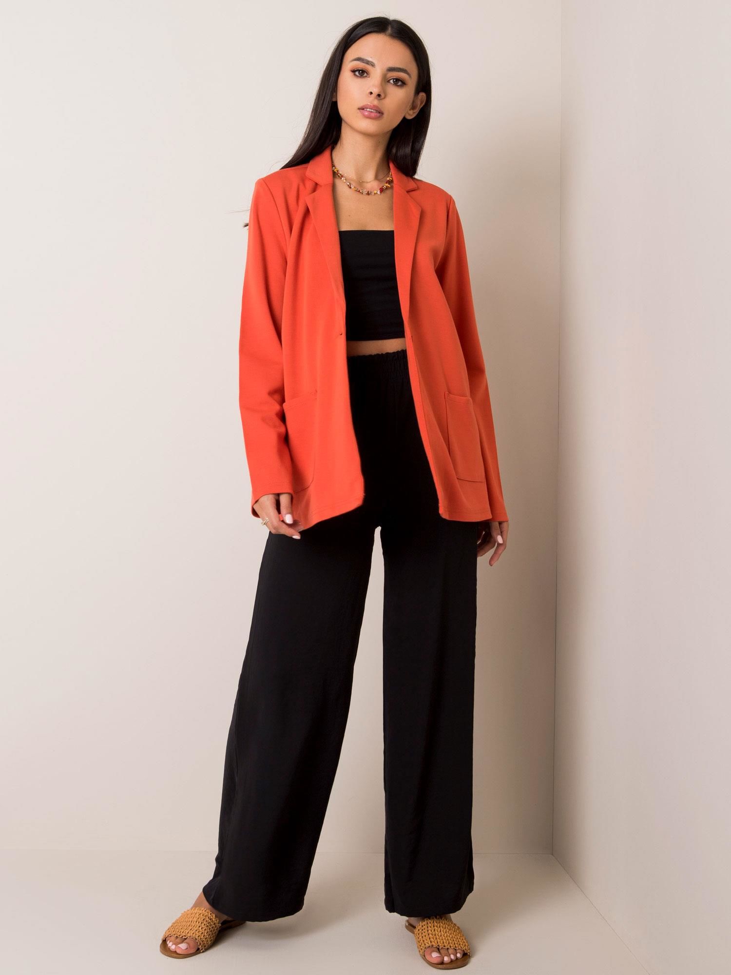 Blazer-D17008Z43380A-dark orange