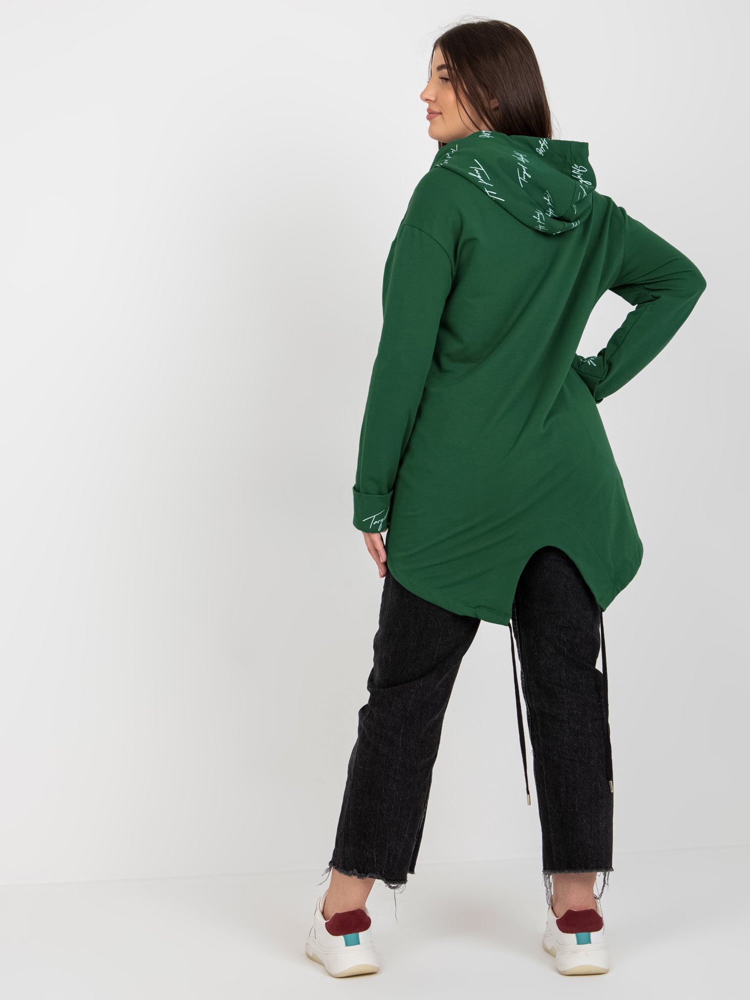 Sweatshirt-RV-BL-8266.34P-dark green