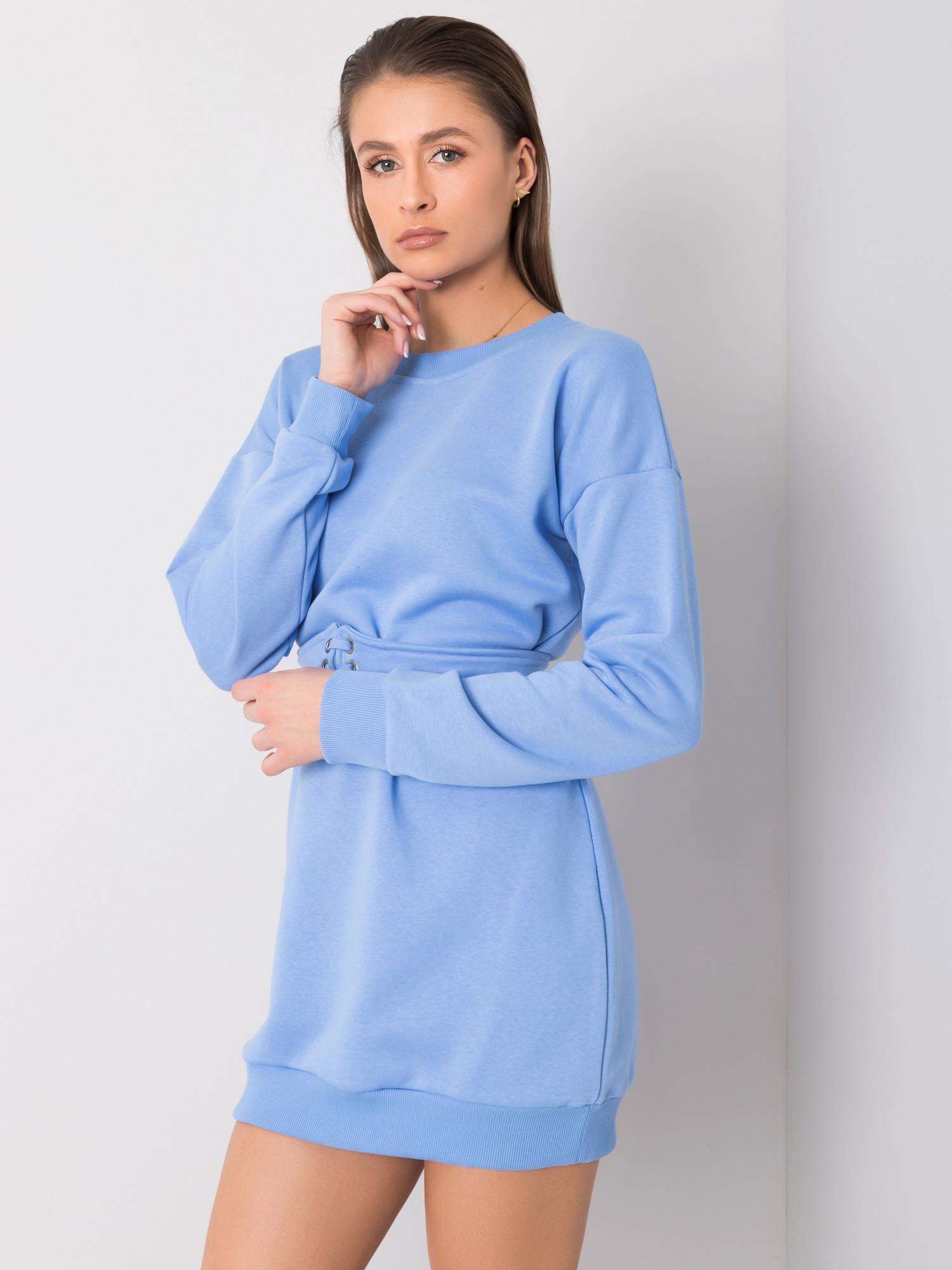 Dress-RV-SK-6179.09-Blue