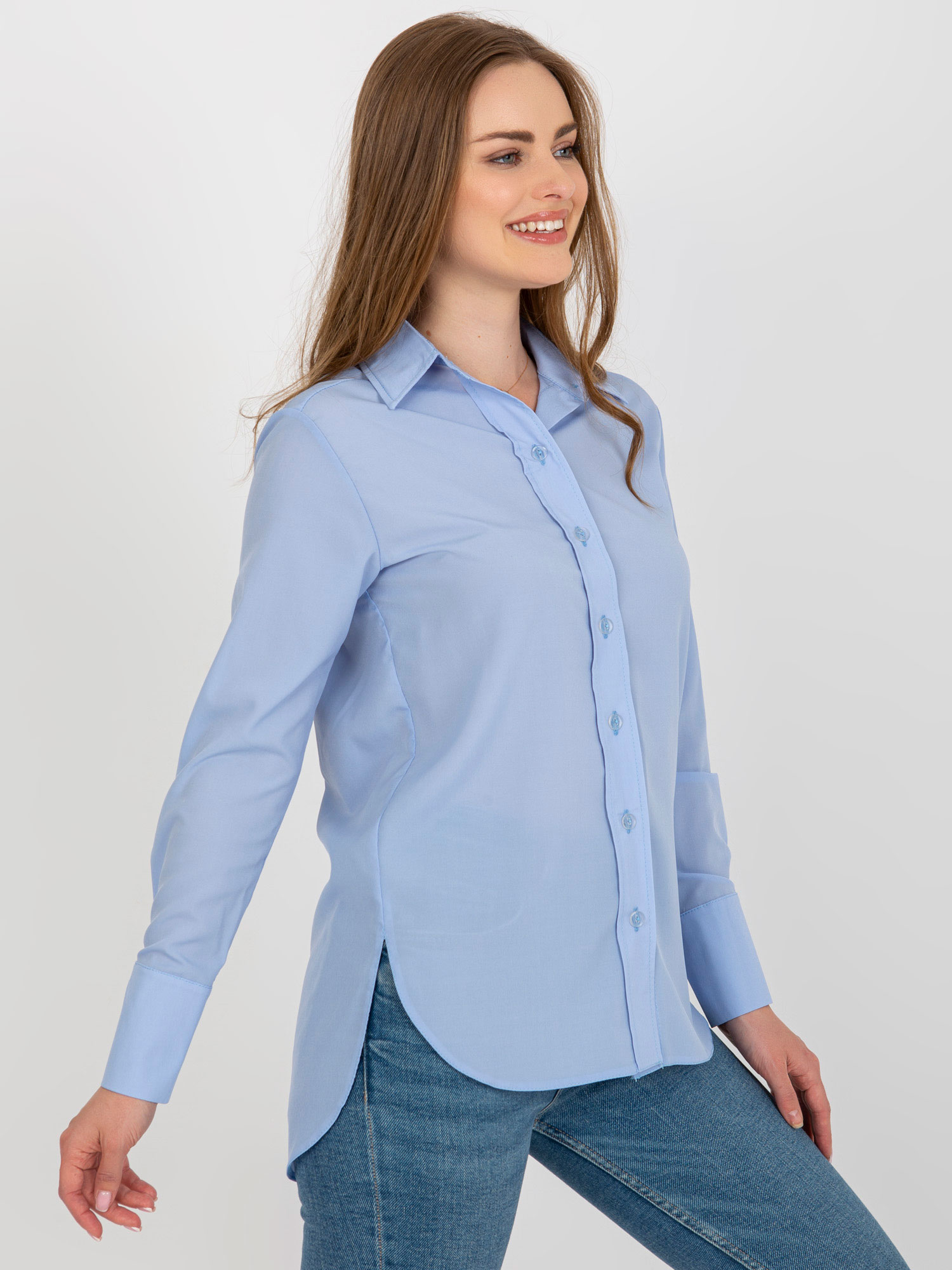 Shirt-LK-KS-508148.12P-light blue