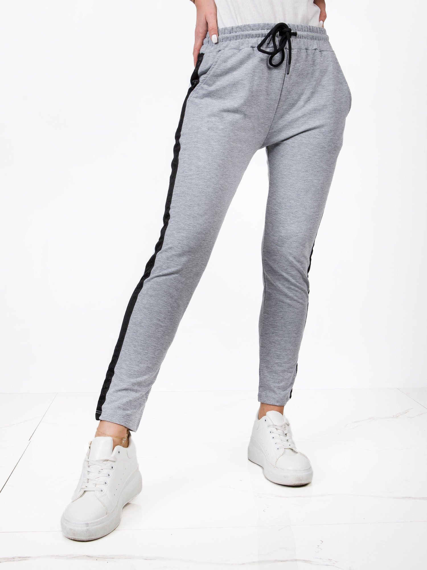 Sweatpants-RV-DR-5371.38P-gray