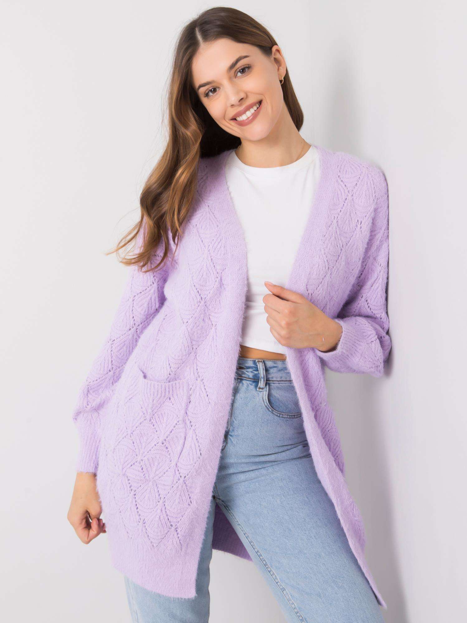 Sweater-EM-SW-G995.26P-Light Purple