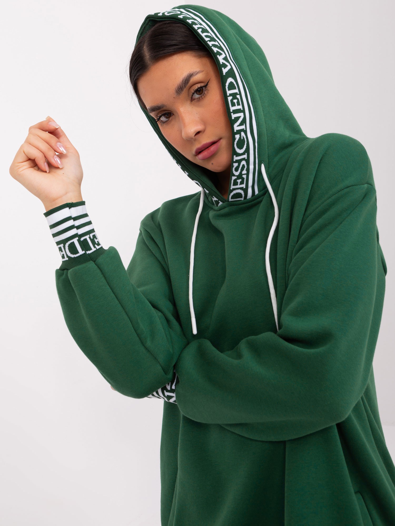 Tunic-RV-TU-9224.95P-Dark Green