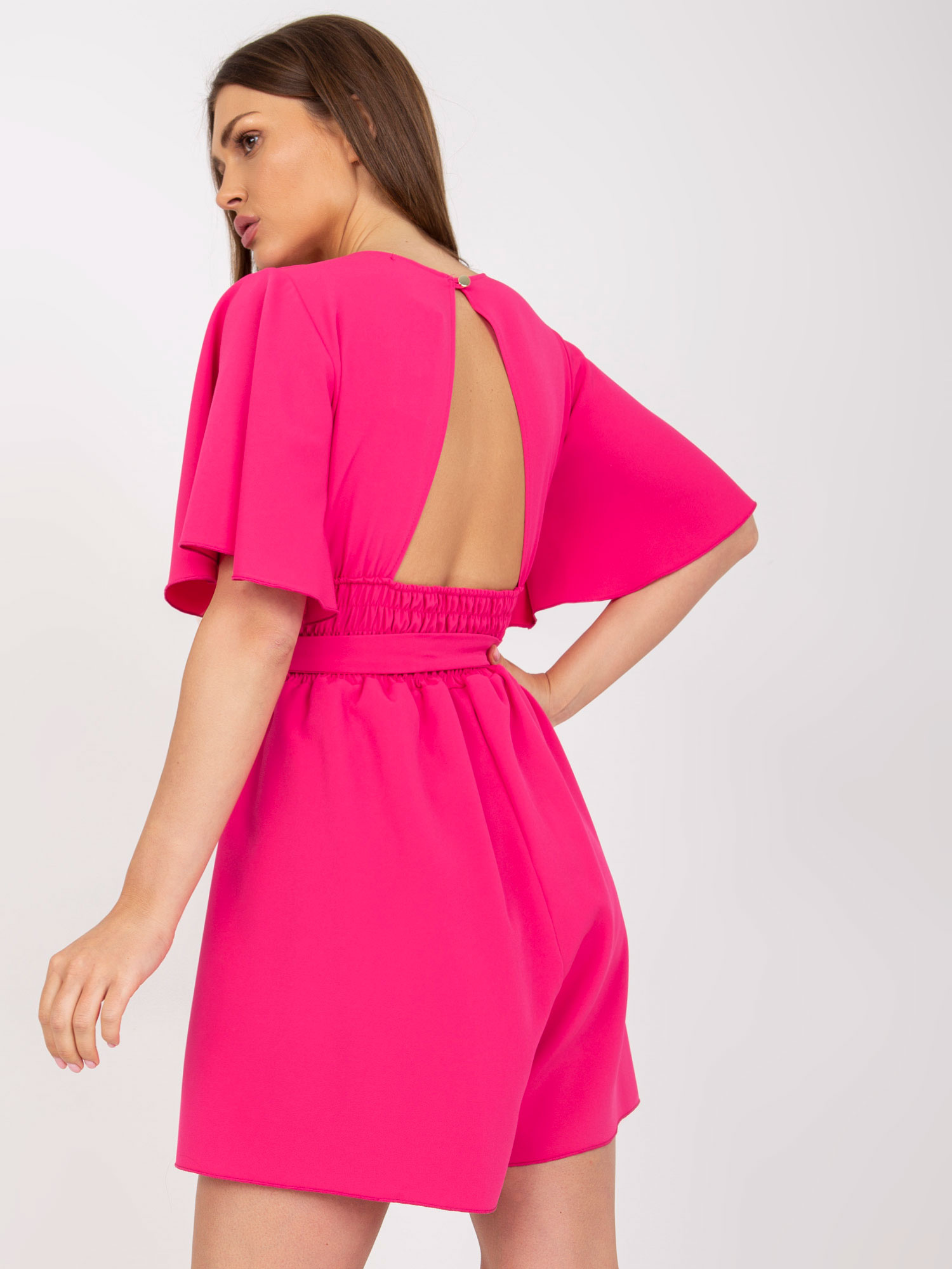 Jumpsuit-CHA-KO-0486.17-fuchsia