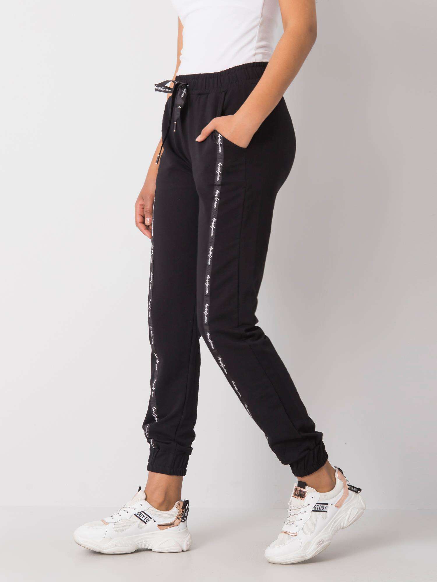 Sweatpants-RV-DR-6468.19P-black