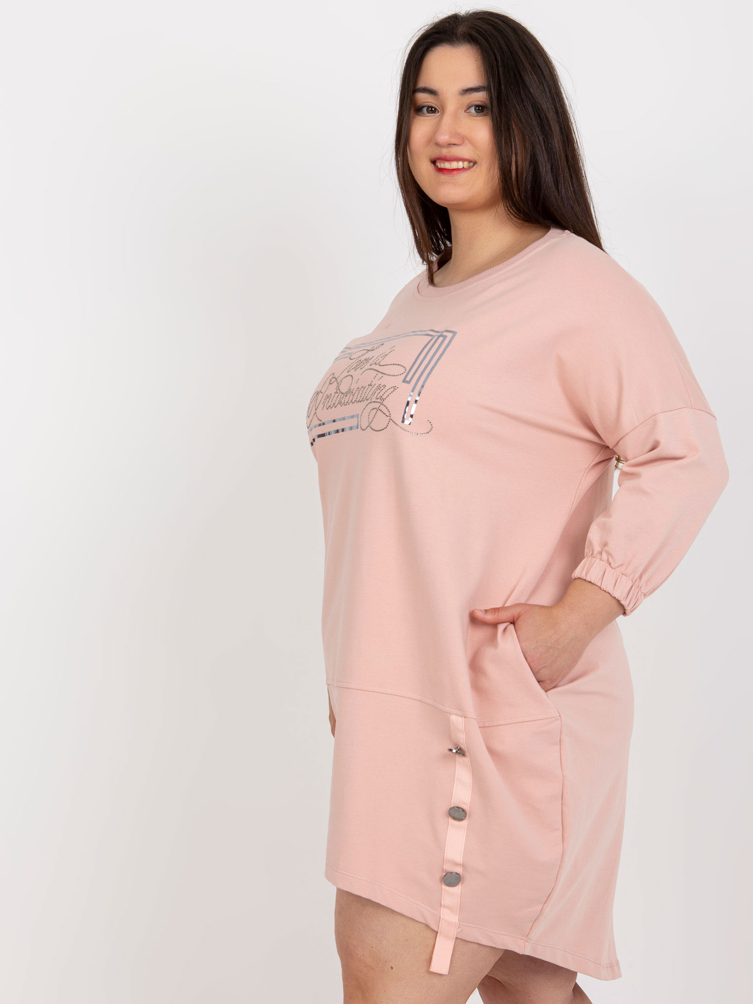 Tunic-RV-TU-7505.15-light pink