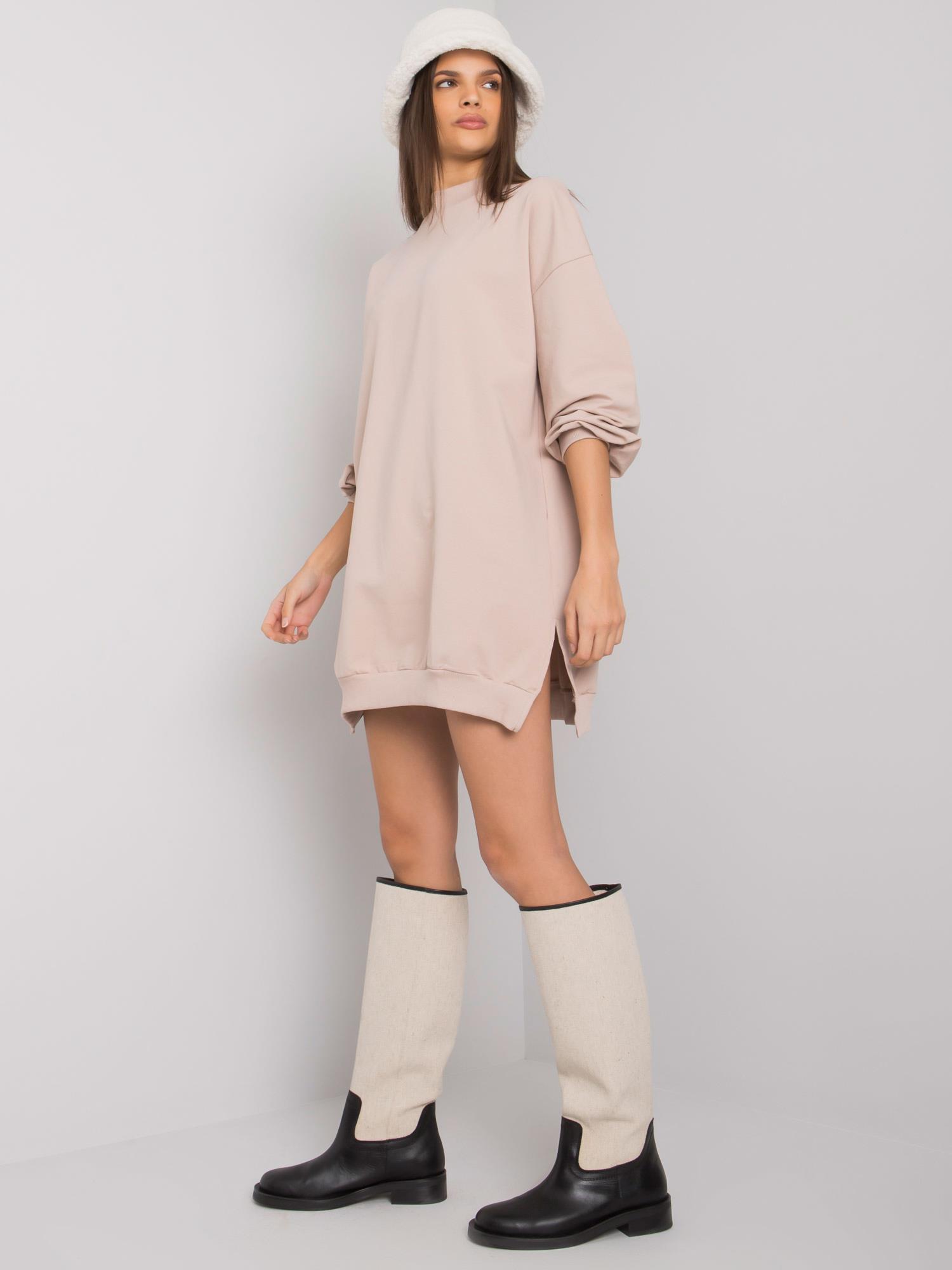 Dress-RV-SK-7207.03-beige