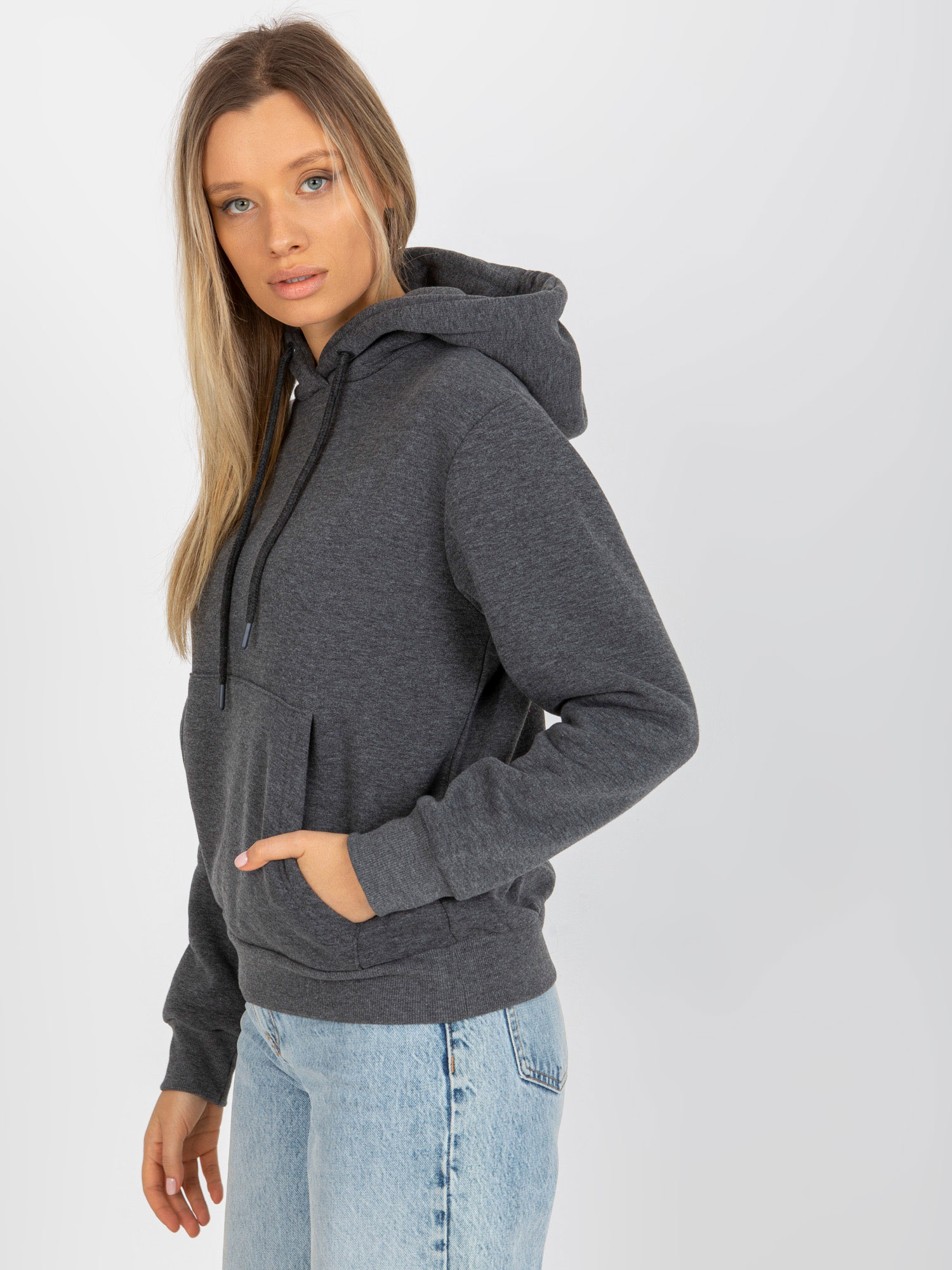 Sweatshirt-CT-BL-F-621124.98P-dark gray