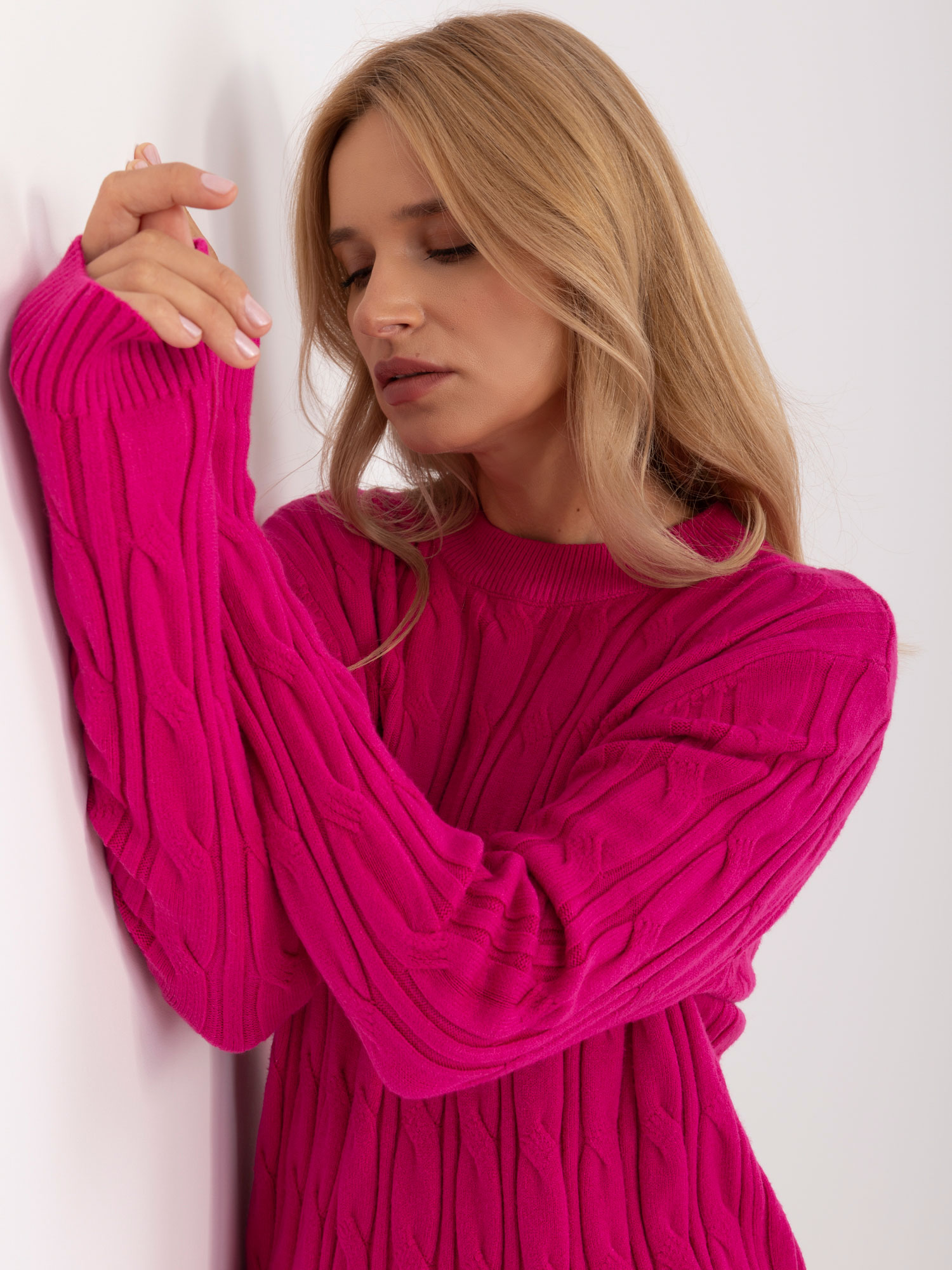 Sweater-AT-SW-2343.88-fuchsia