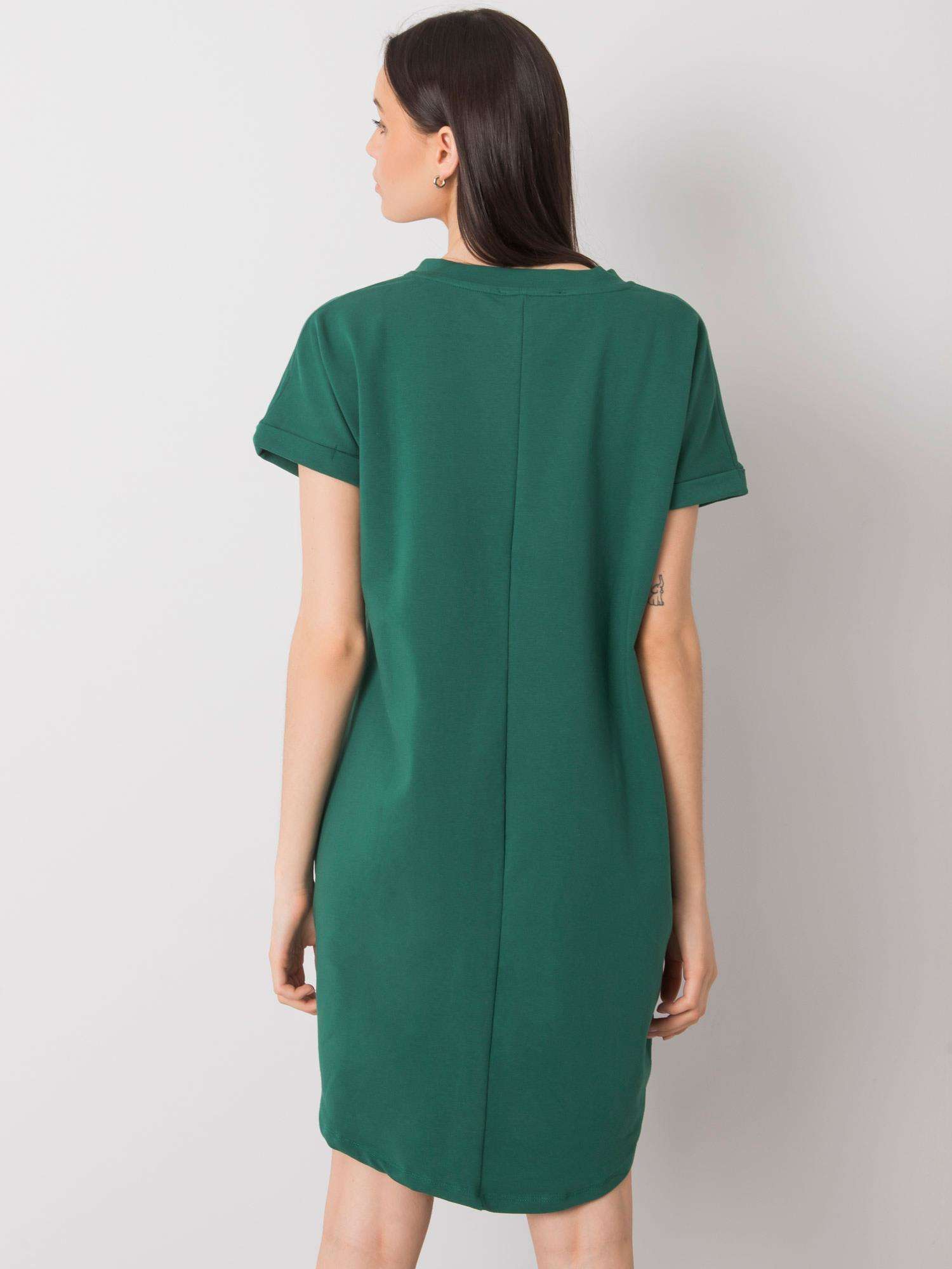 Dress-RV-SK-6757.39P-dark green