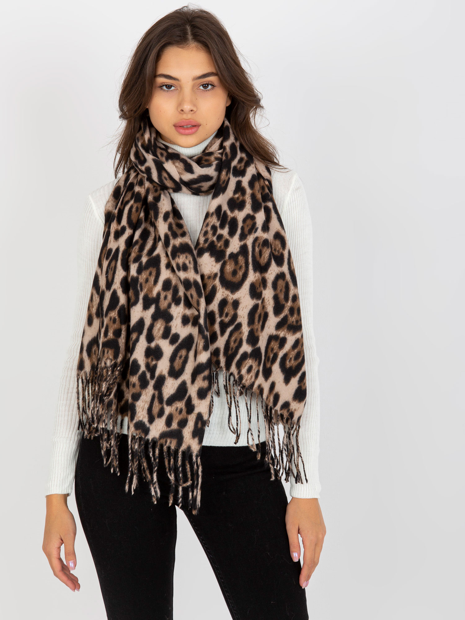 Scarf-AT-SZ-1-892.39P-black-beige