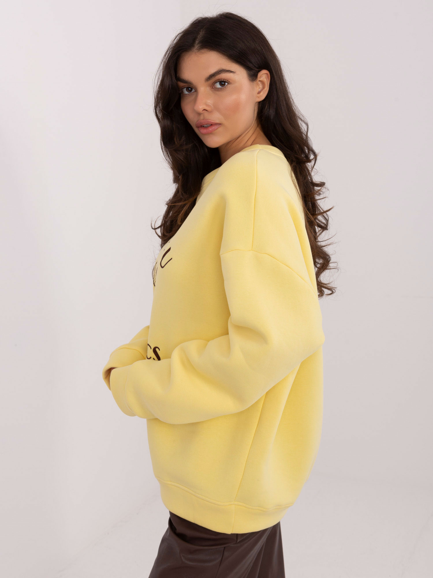 Sweatshirt-MJ-BL-H2519.34-yellow