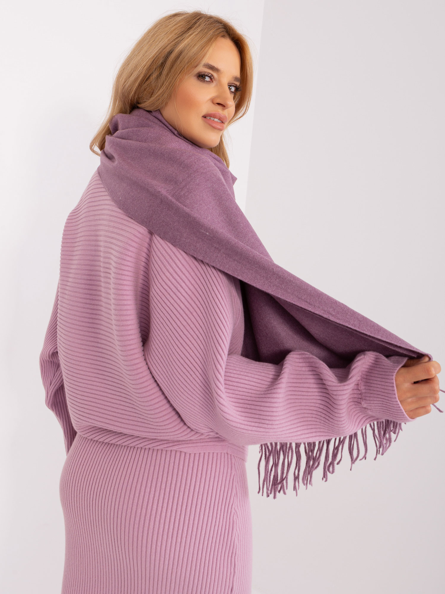 Scarf-AT-SZ-23185.93P-purple