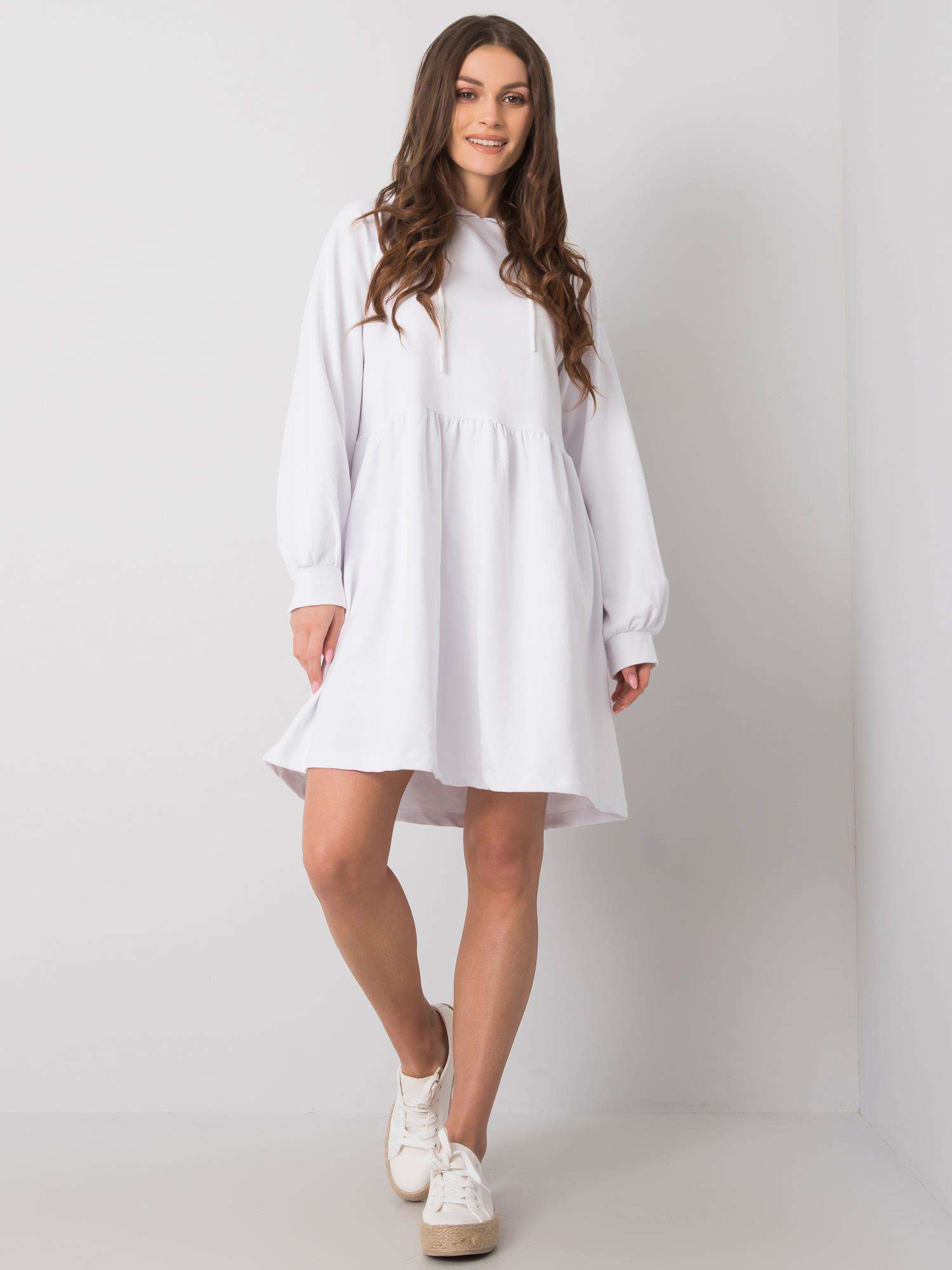 Dress-RV-SK-6722.48P-white