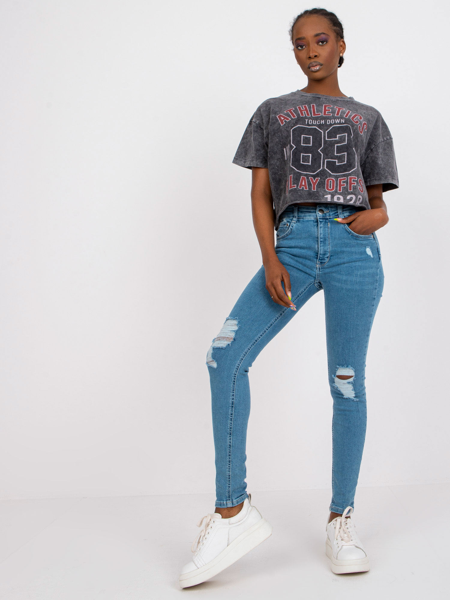 Trousers jeans-RO-SP-PNT-2307.41X-blue