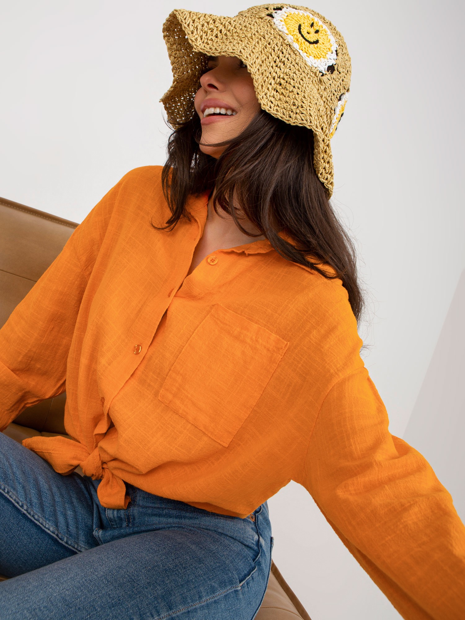 Shirt-TW-KS-BI-26698.50-orange