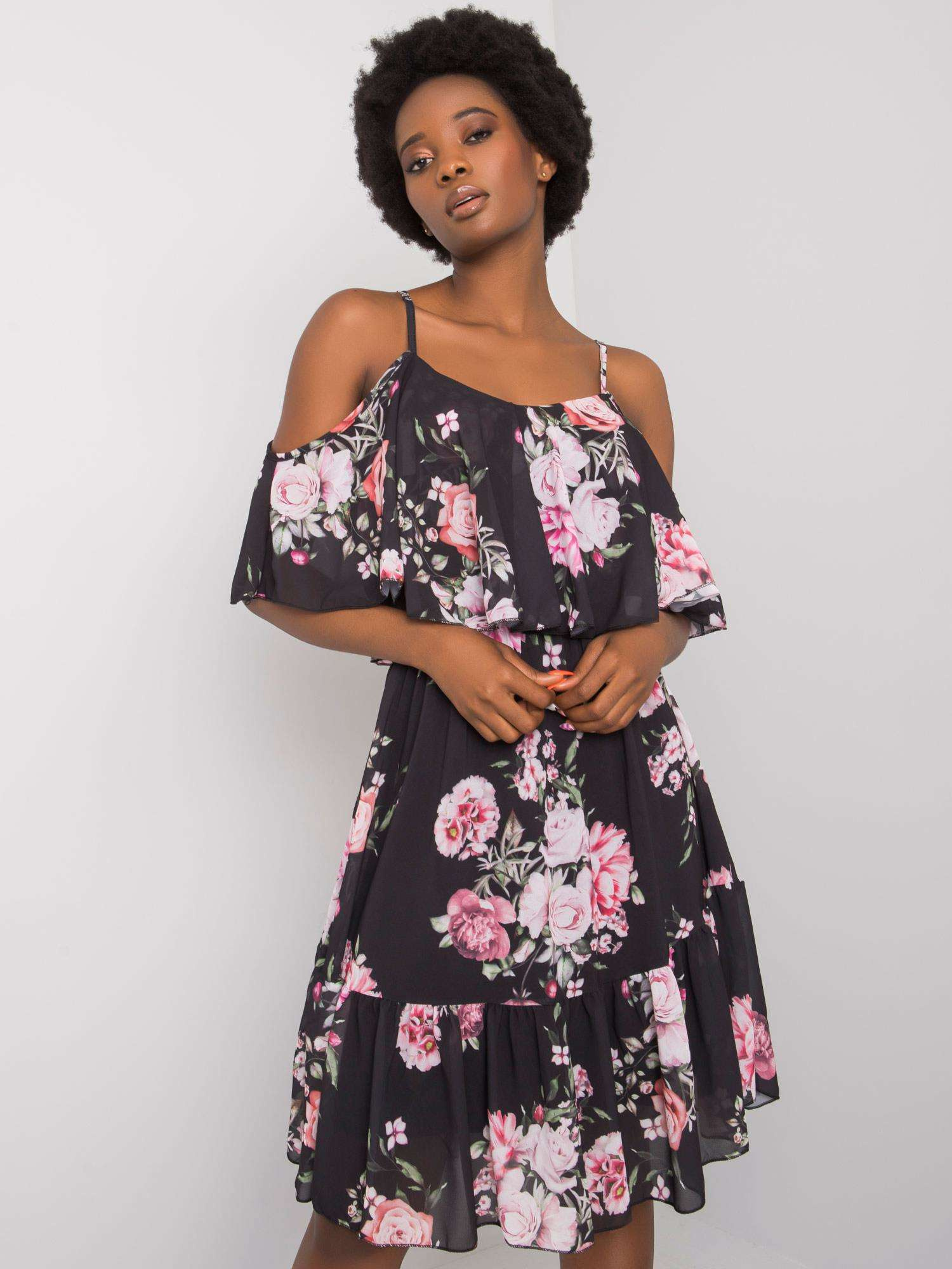 Dress-TW-SK-BI-1100.45-black