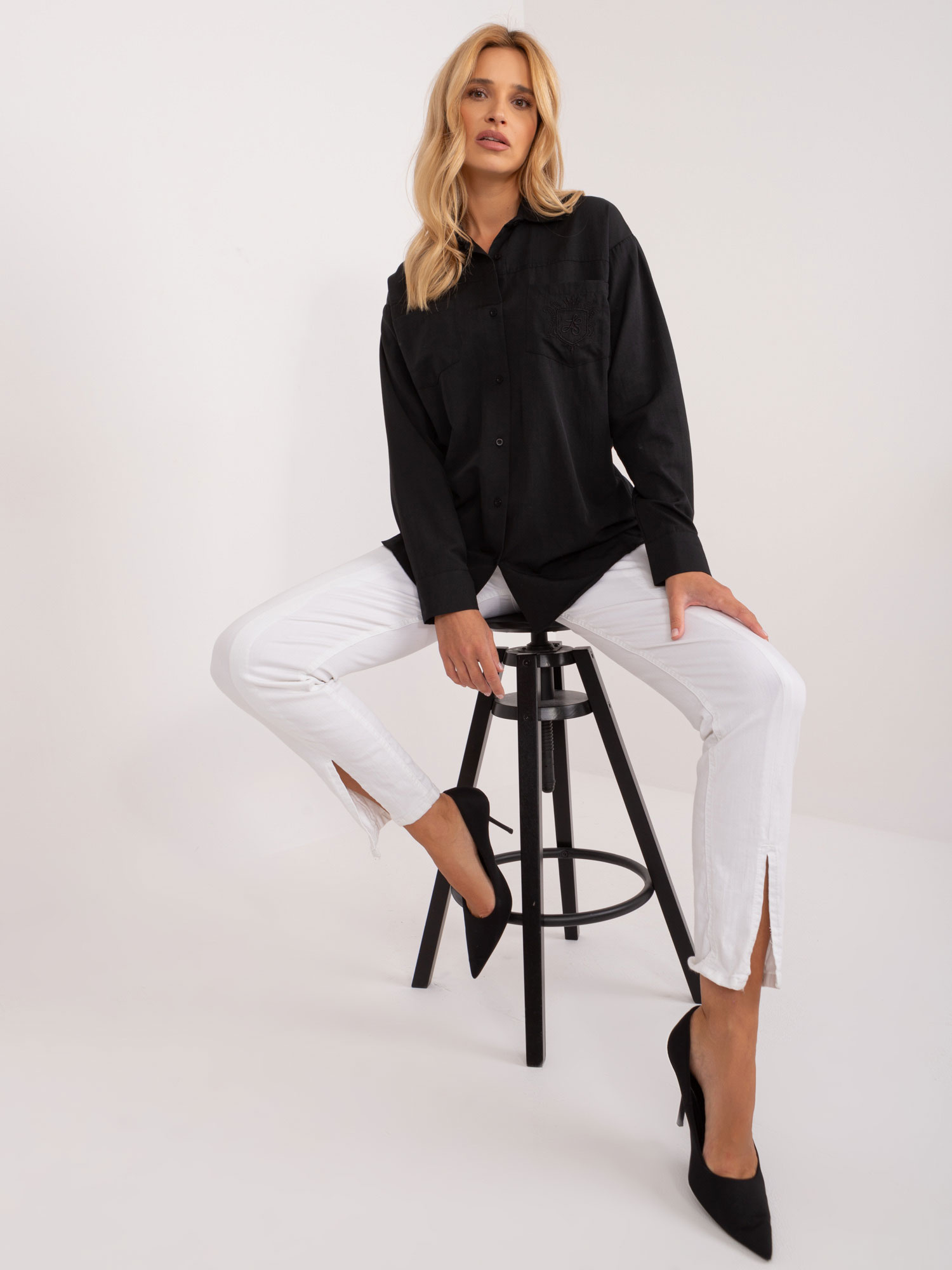 Shirt-BA-KS-0310.32-black