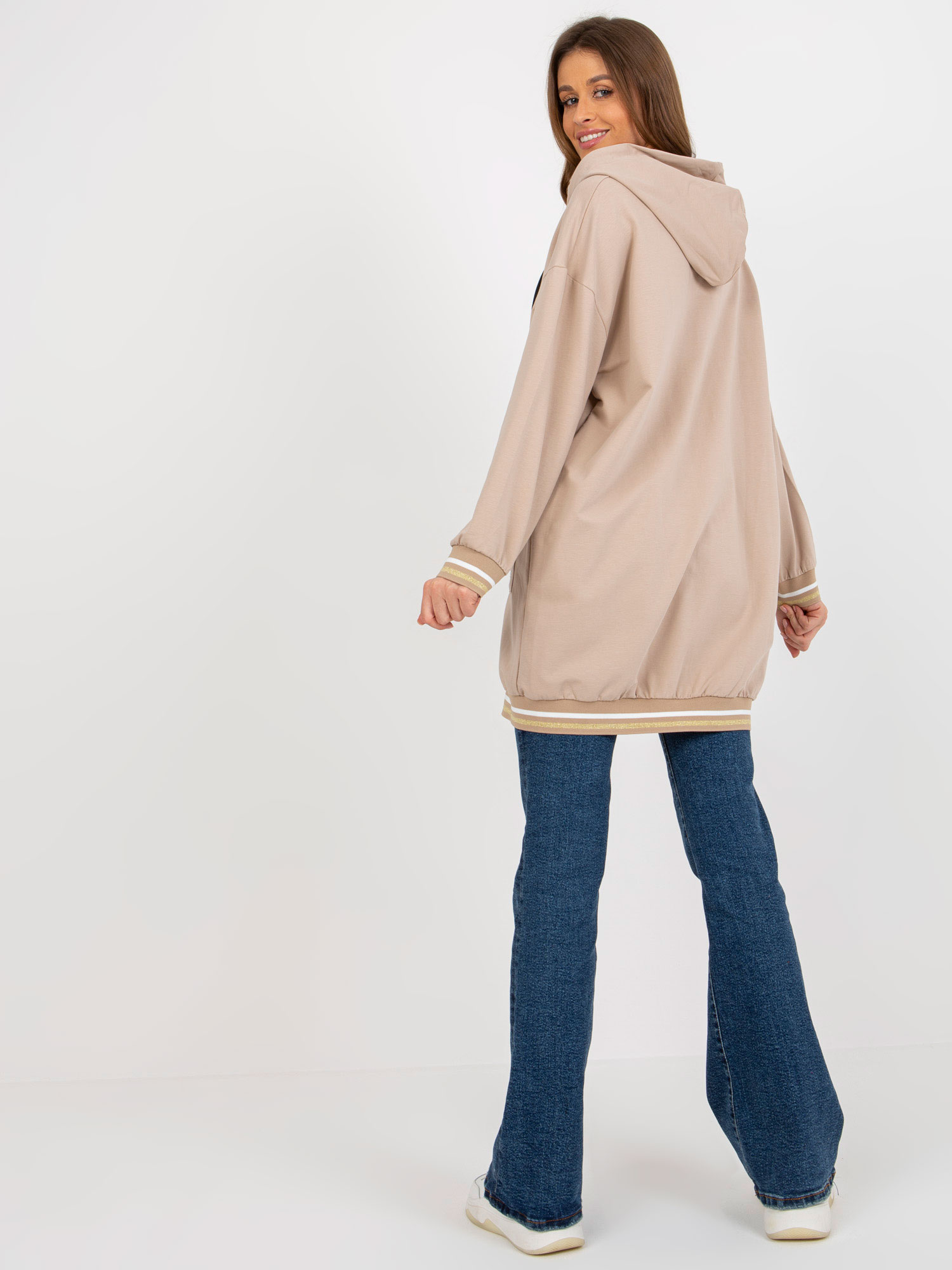Sweatshirt-RV-BL-8149.91P-beige