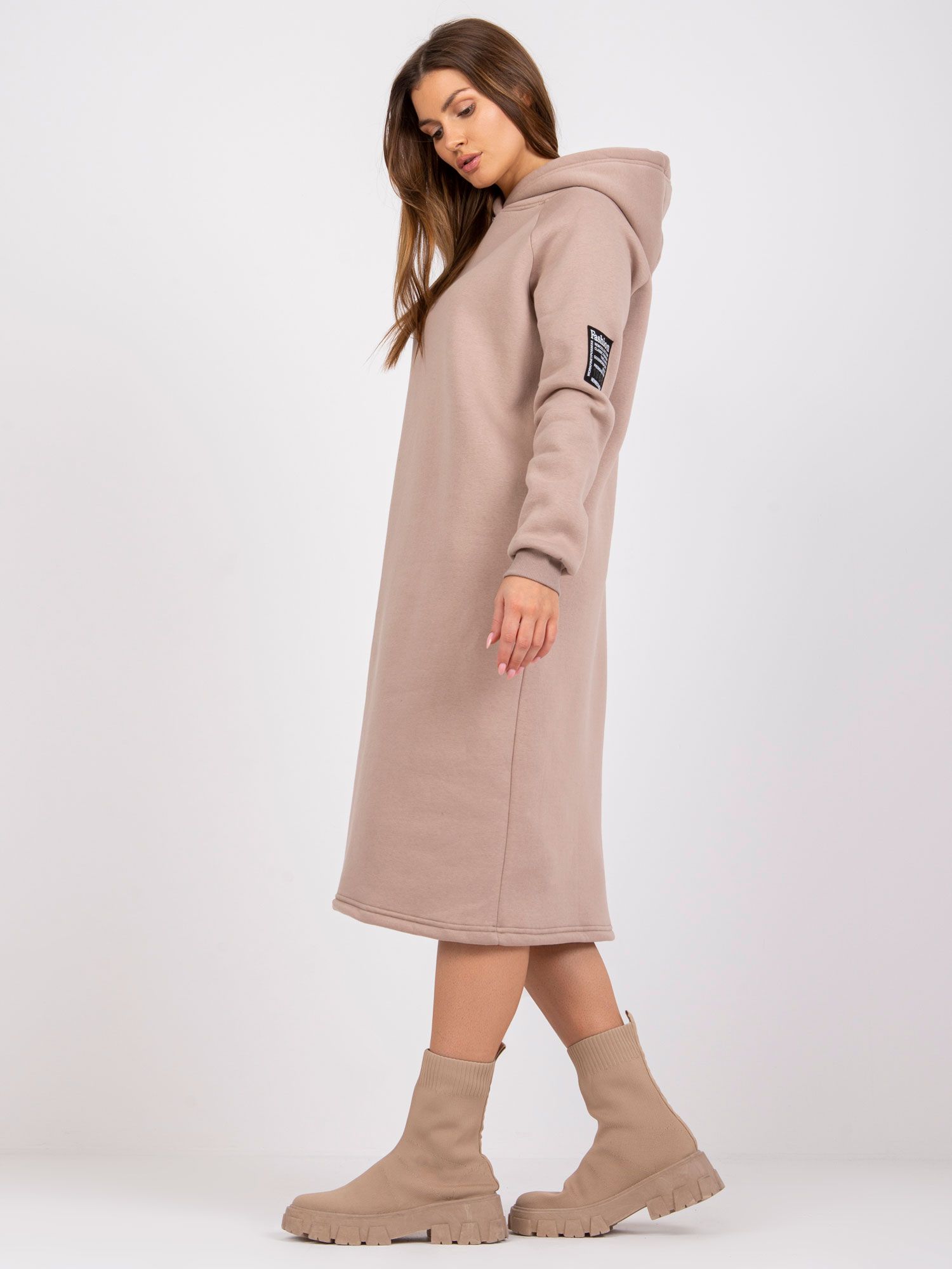Dress-RV-SK-7463.24X-beige
