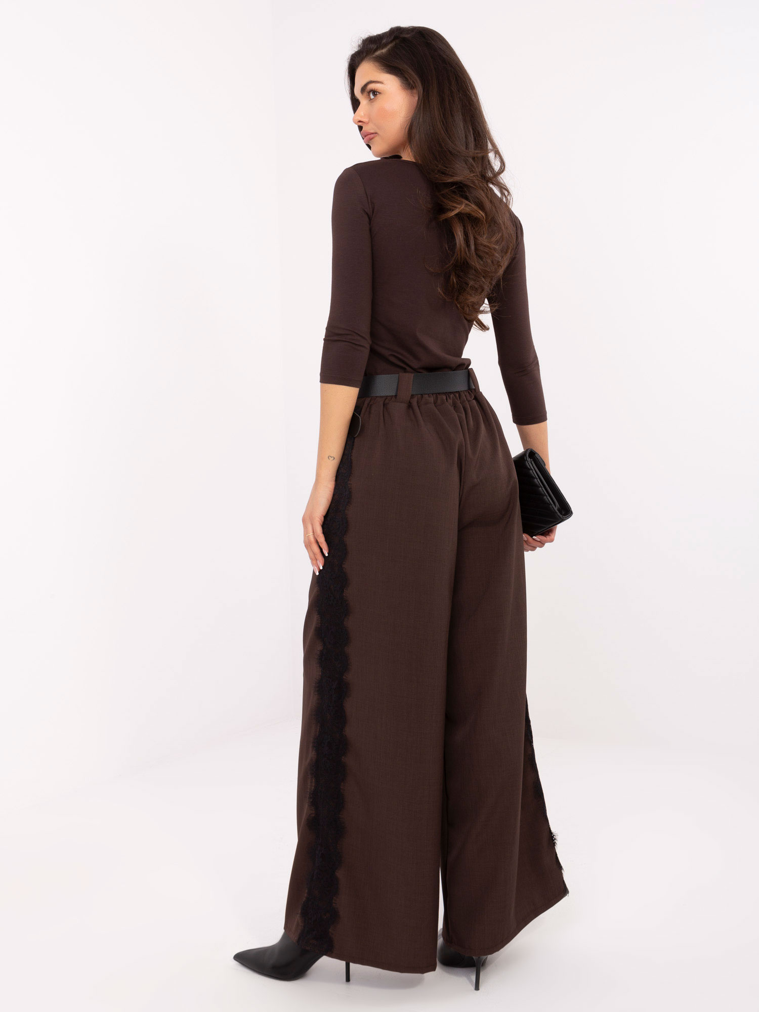 Blouse-RV-BZ-4690.13-dark brown
