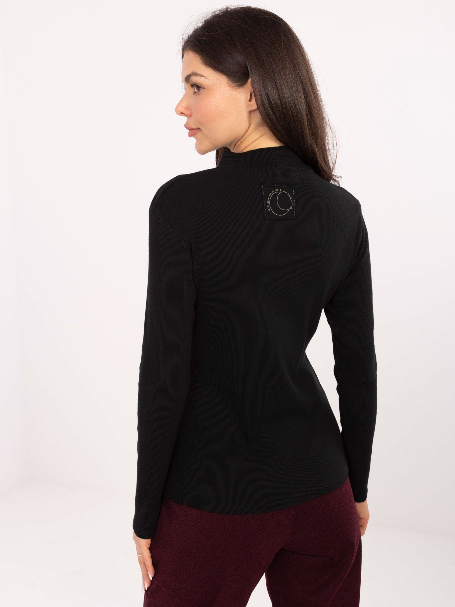 Blouse-JM-BZ-3035.64-black