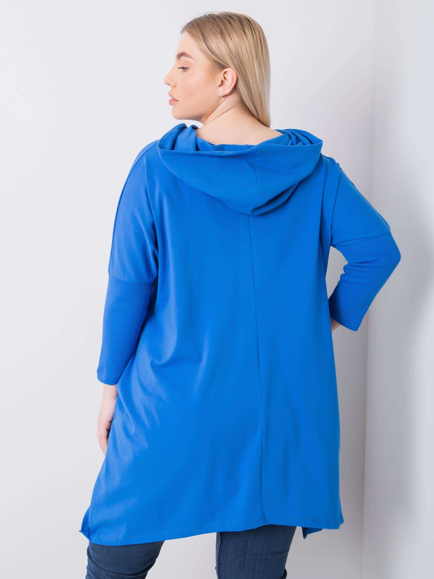 Blouse-RV-BZ-6458.46P-dark blue