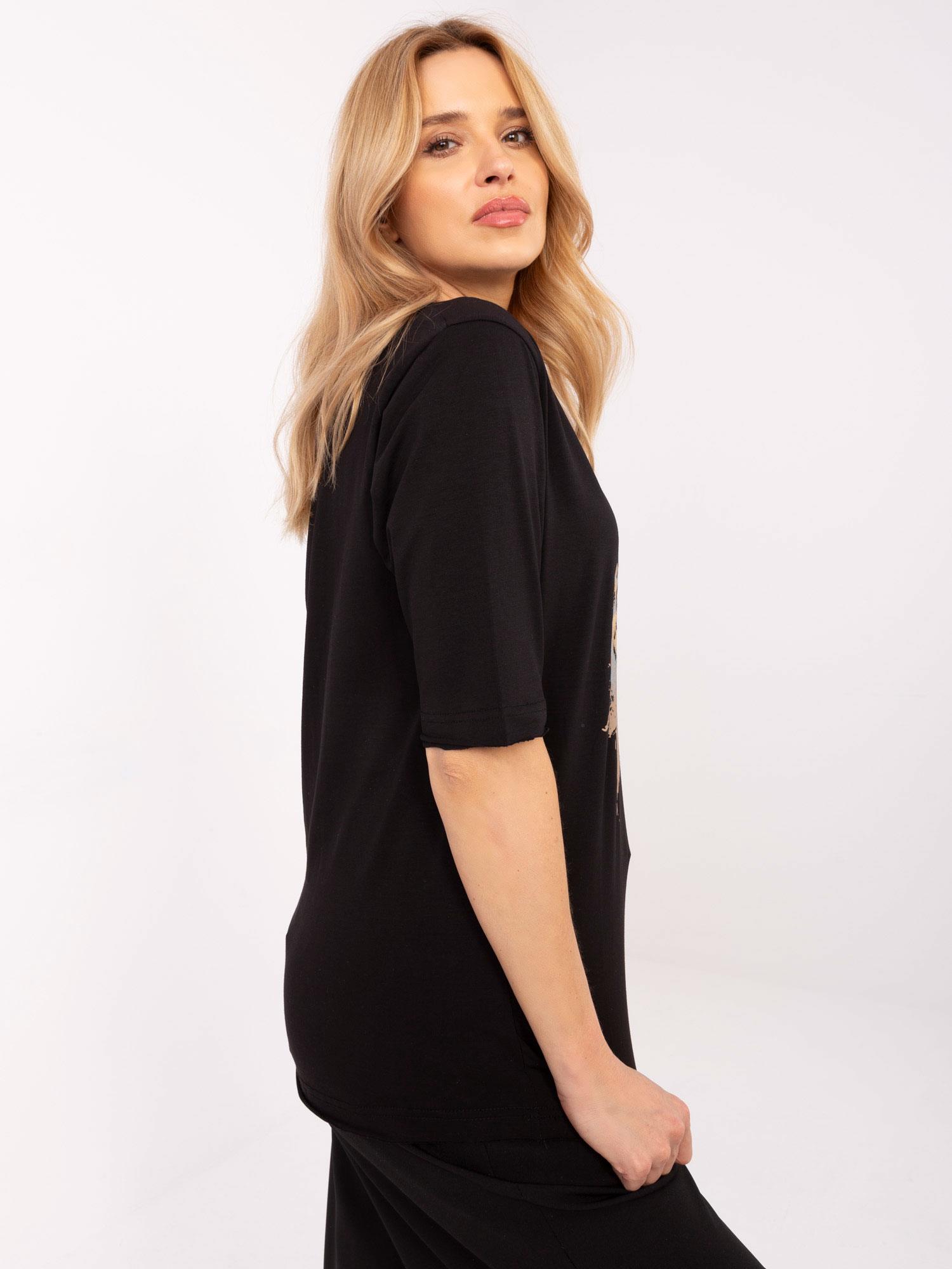 Blouse-CLM-BZ-0119.36-black