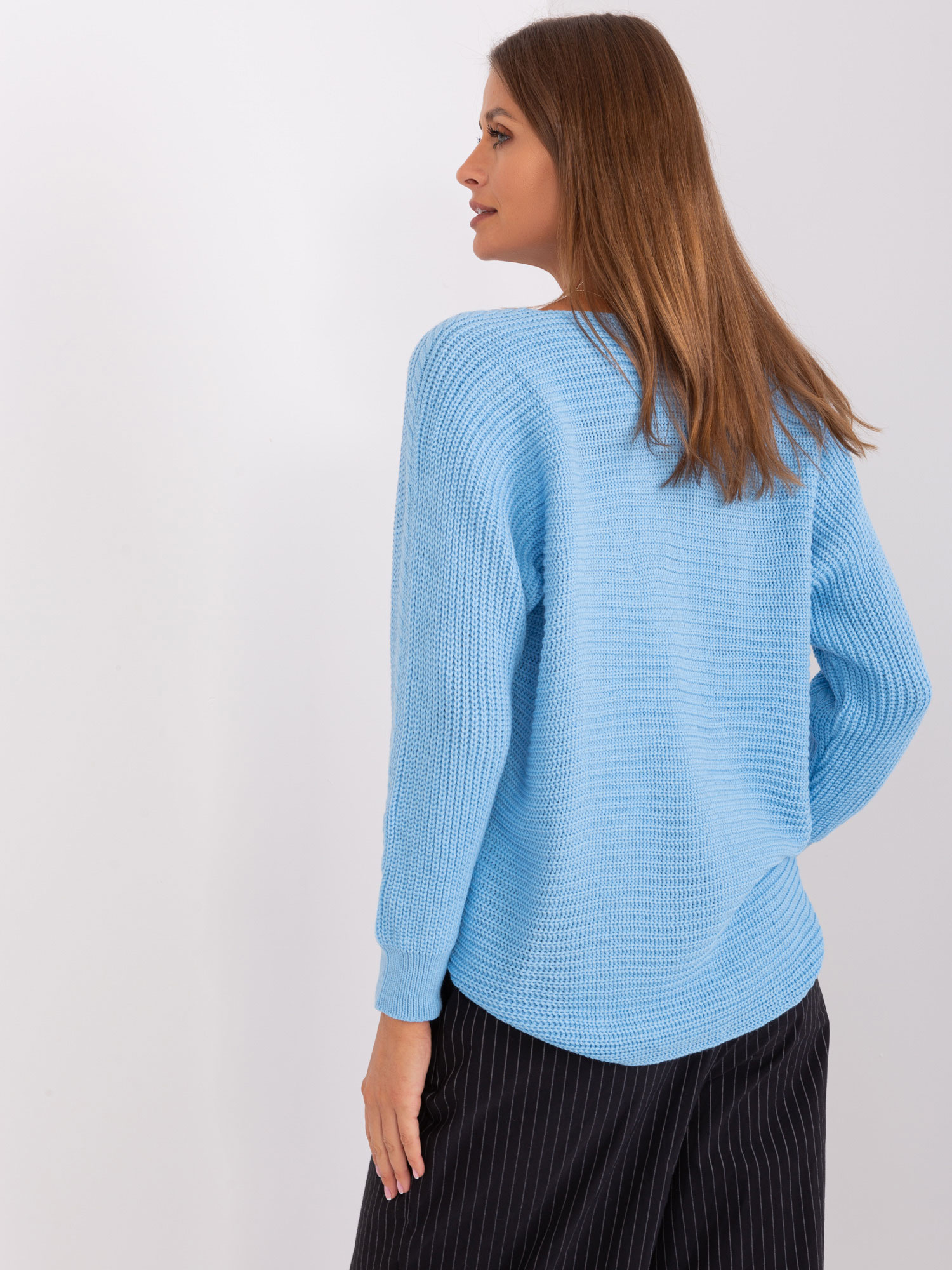 Sweater-BA-SW-8031.21X-Light Blue