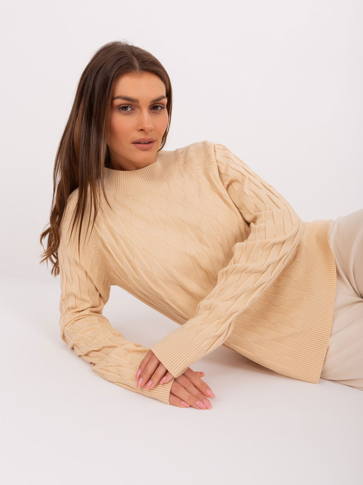 Sweater-AT-SW-2326.37X-beige