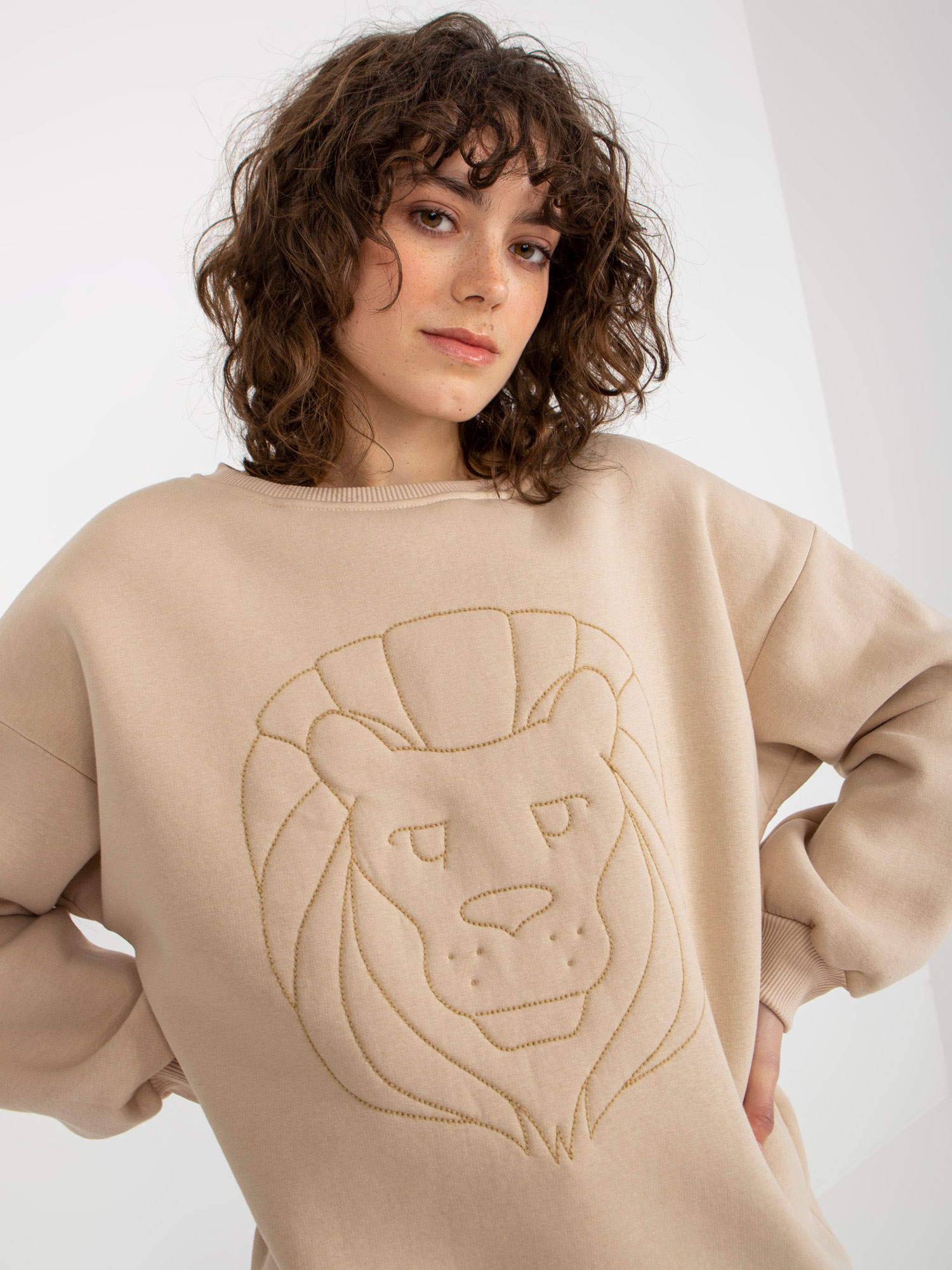 Sweatshirt-EM-BL-617-4.41P-beige