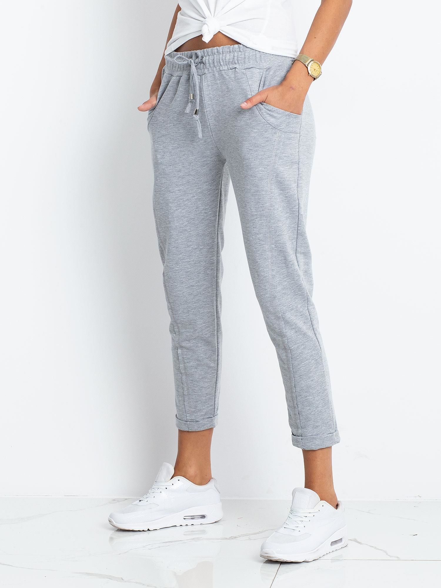 Sweatpants-RV-DR-3589.09X-gray