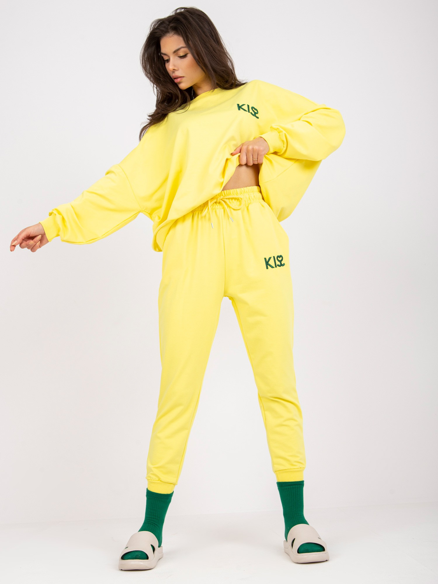 Set-FA-KMPL-7861.08P-yellow