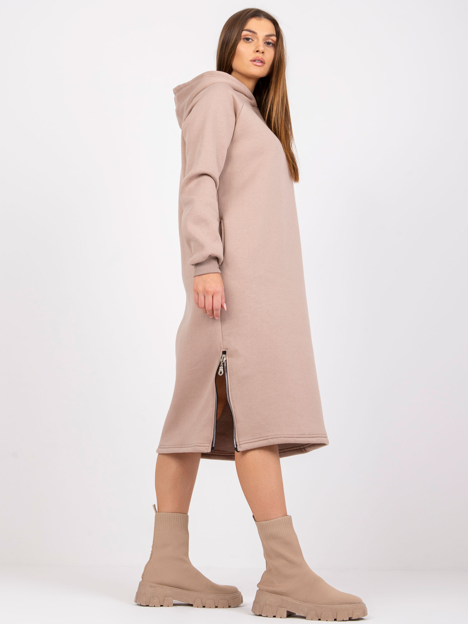 Dress-RV-SK-7463.24X-beige
