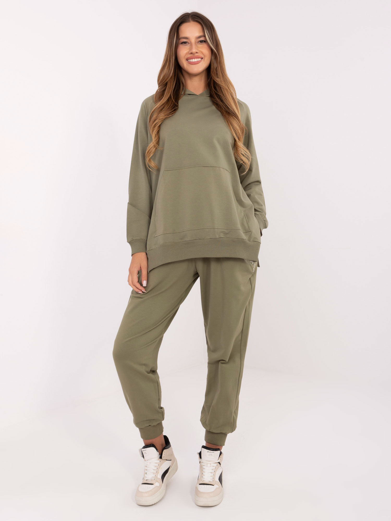 Sweatshirt-RW-BL-A168.18-khaki