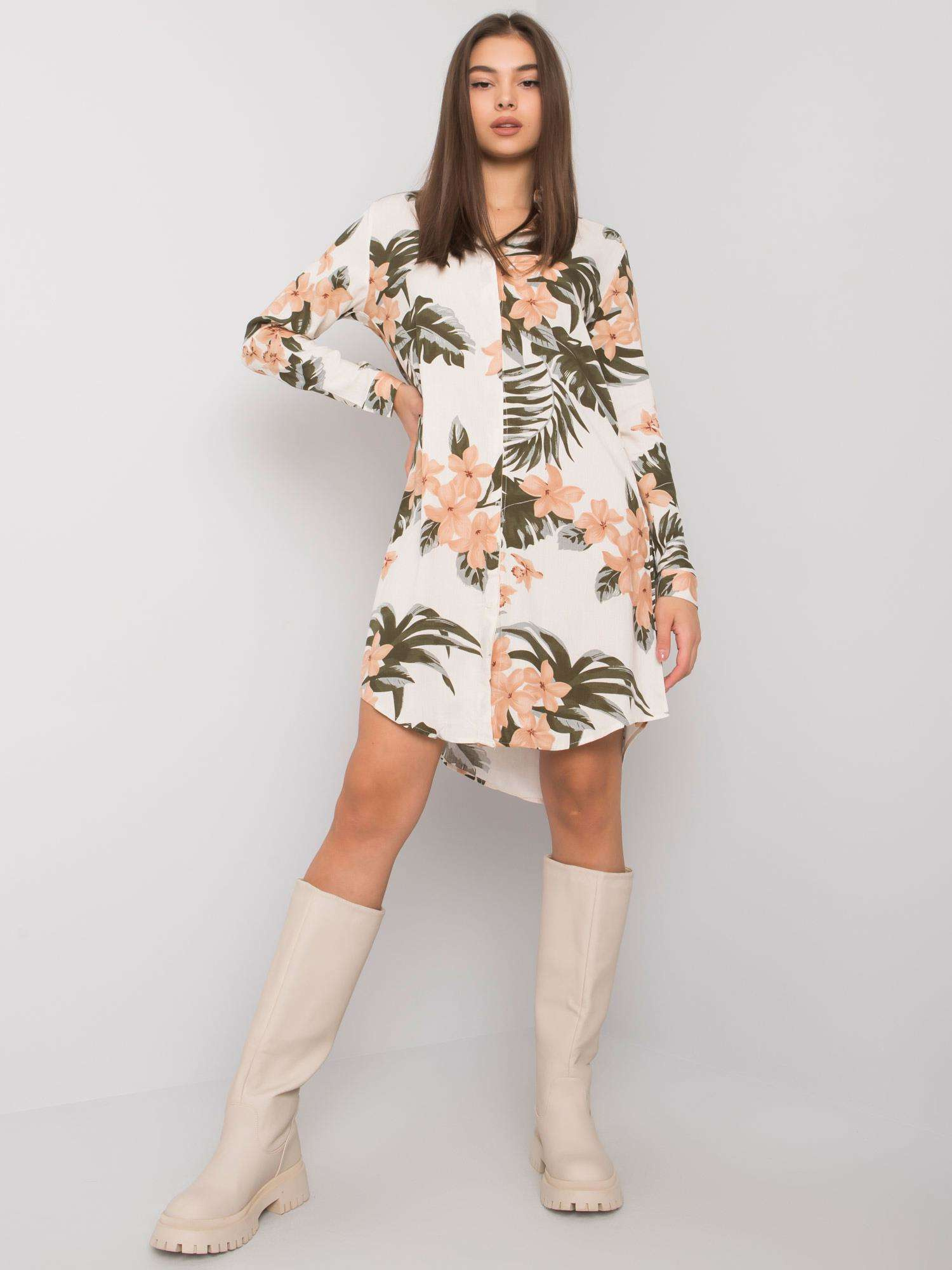 Dress-TO-KS-1120-9.26-light beige