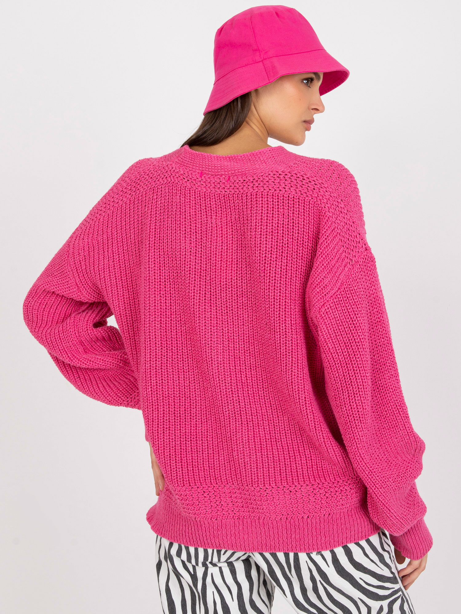 Sweater-LC-SW-0249.24P-dark pink