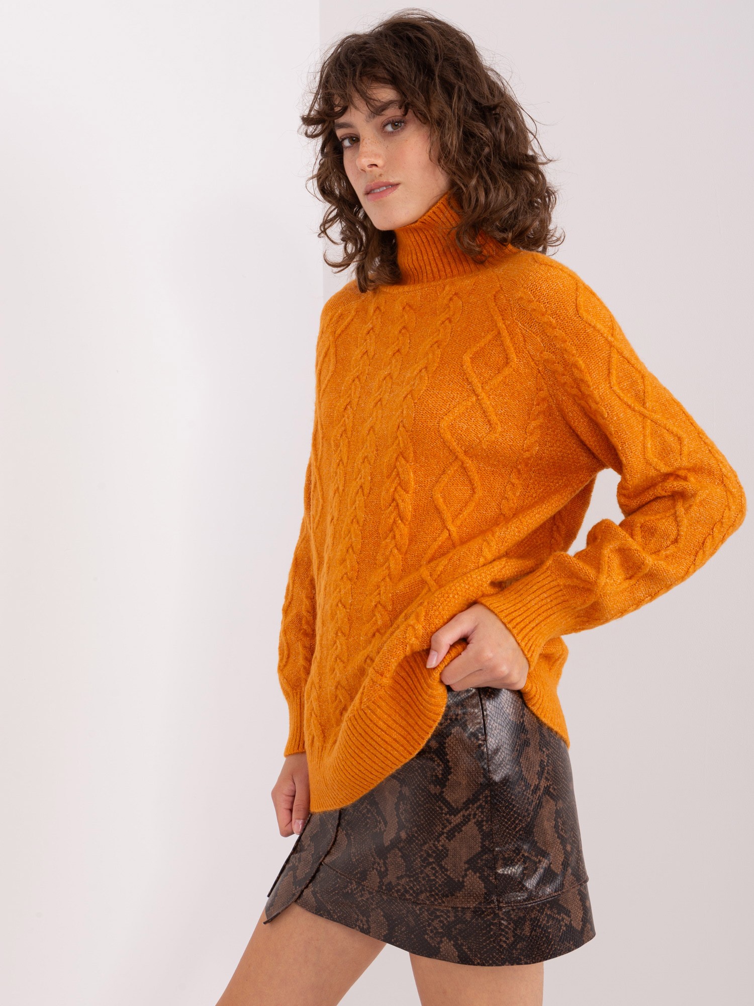 Sweater-AT-SW-2355-2.19P-Light Orange