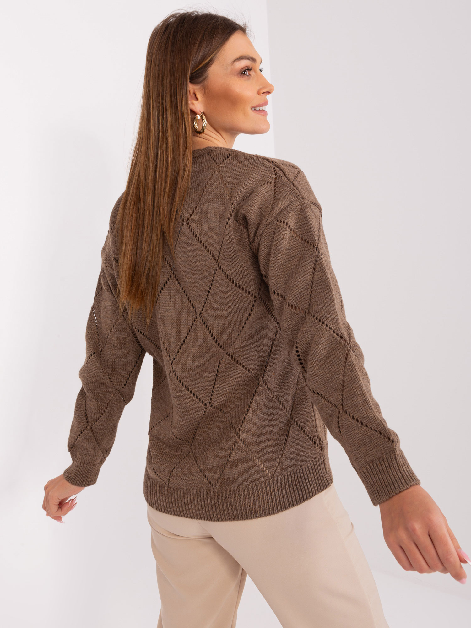 Sweater-LC-SW-A10-1.19P-Brown