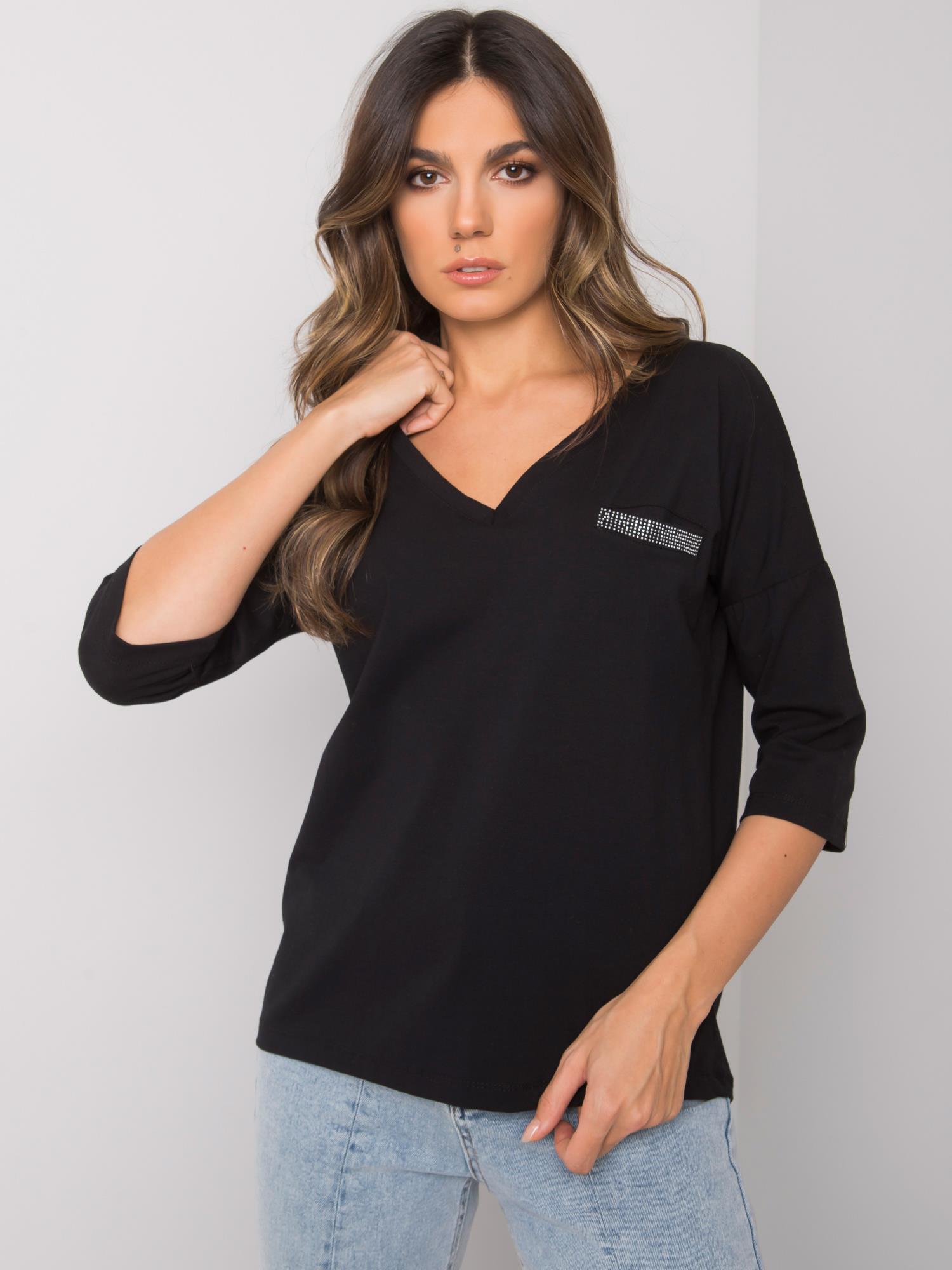 Blouse-RV-BZ-7310.58-black