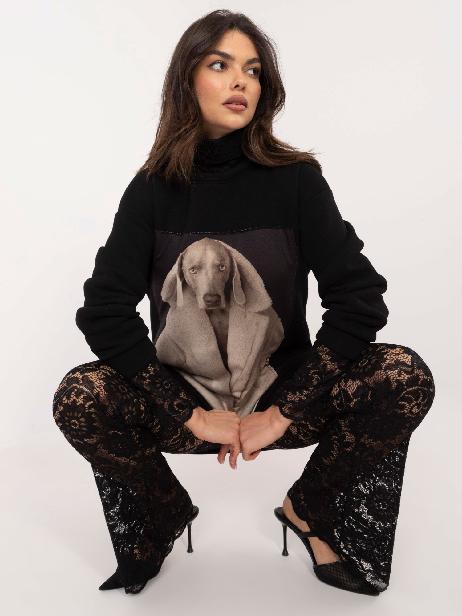 Sweatshirt-MI-BL-M4087.17X-black