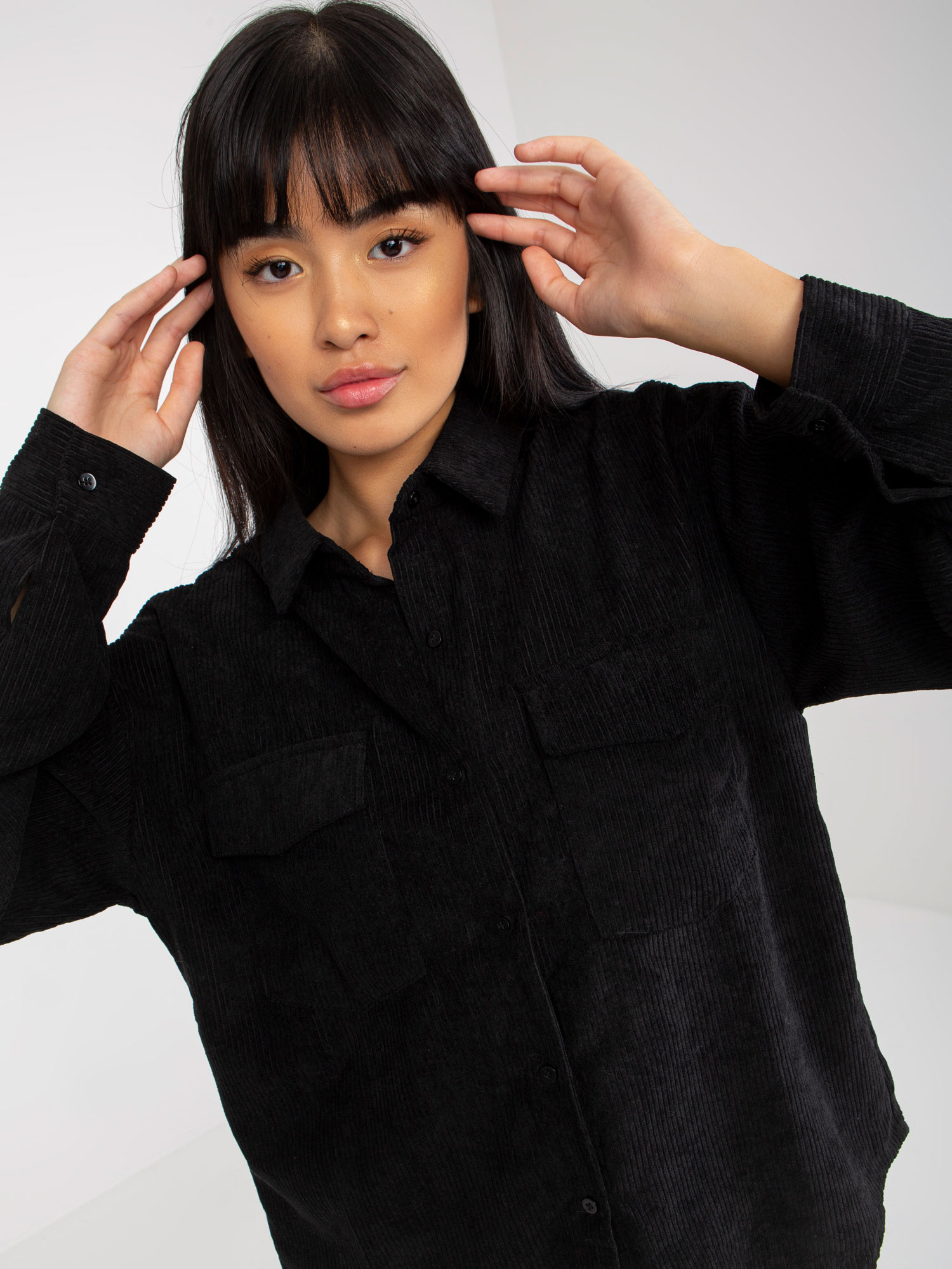 Shirt-EM-KS-K5041.30-black