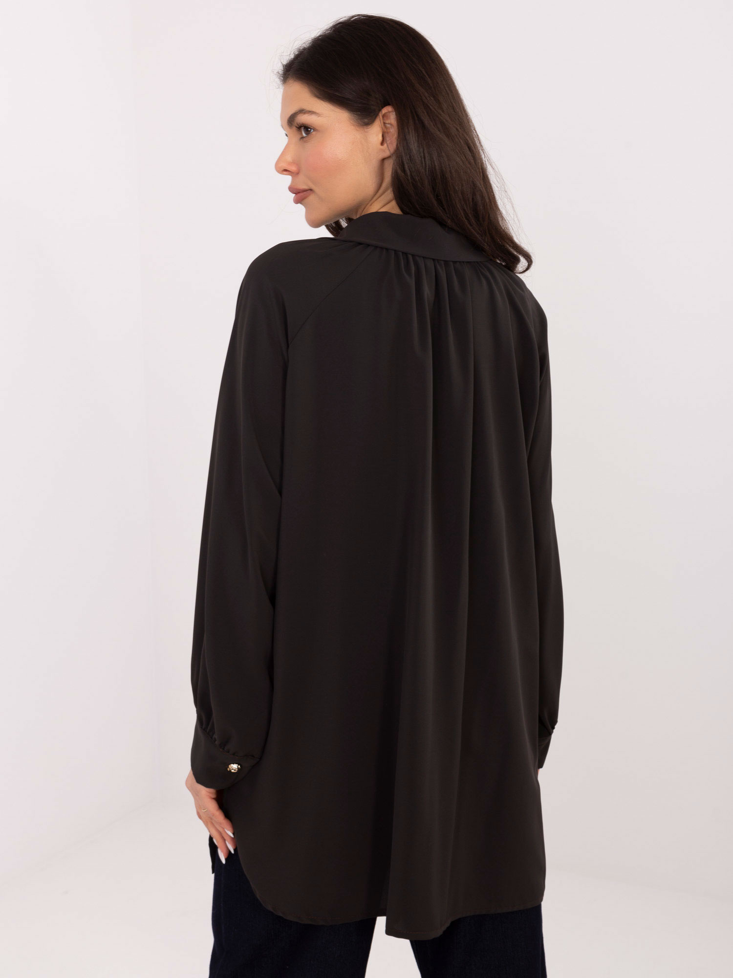 Shirt-IT-KS-29022.25-dark brown