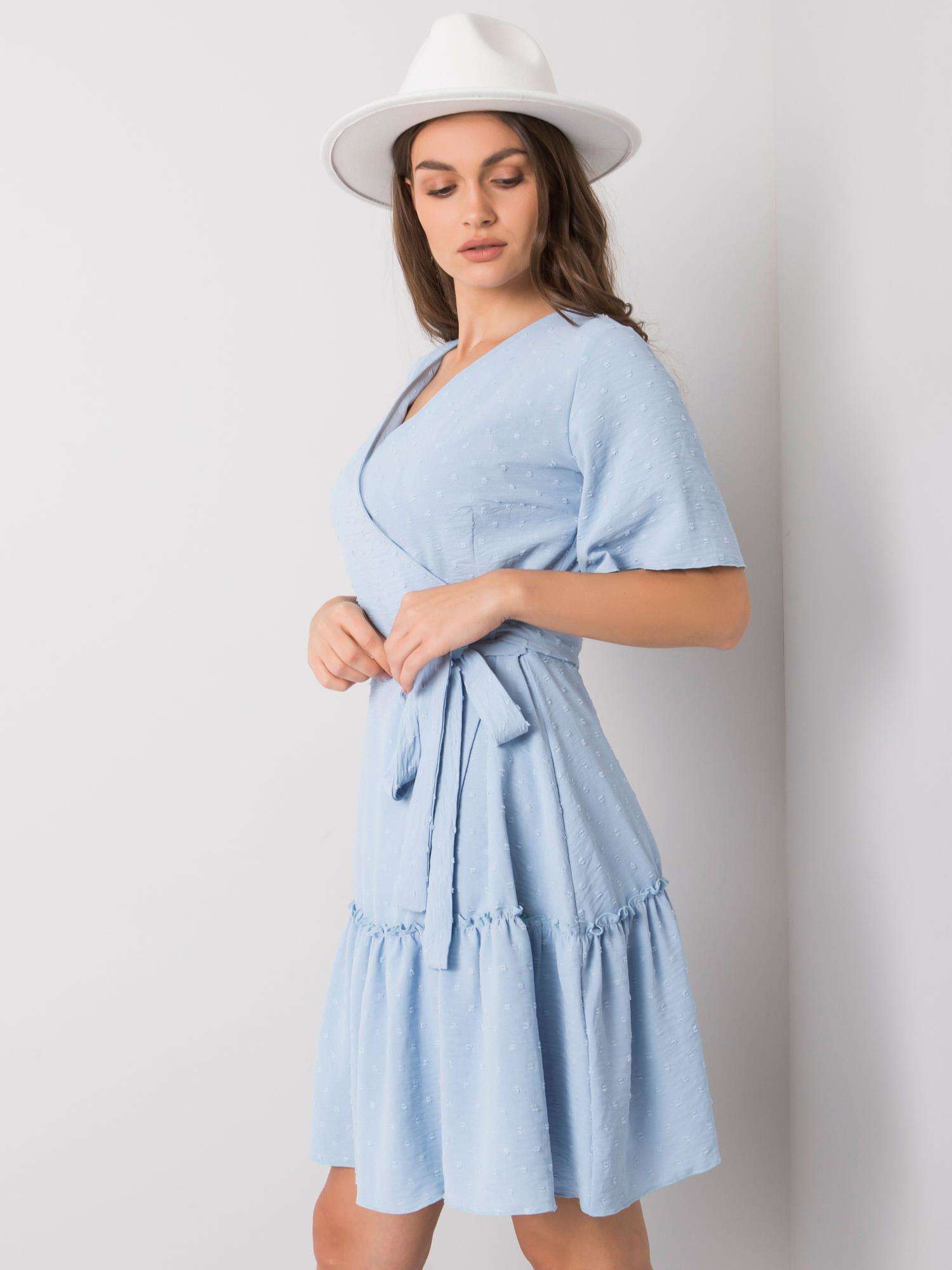 Dress-LK-SK-508623.24X-Blue