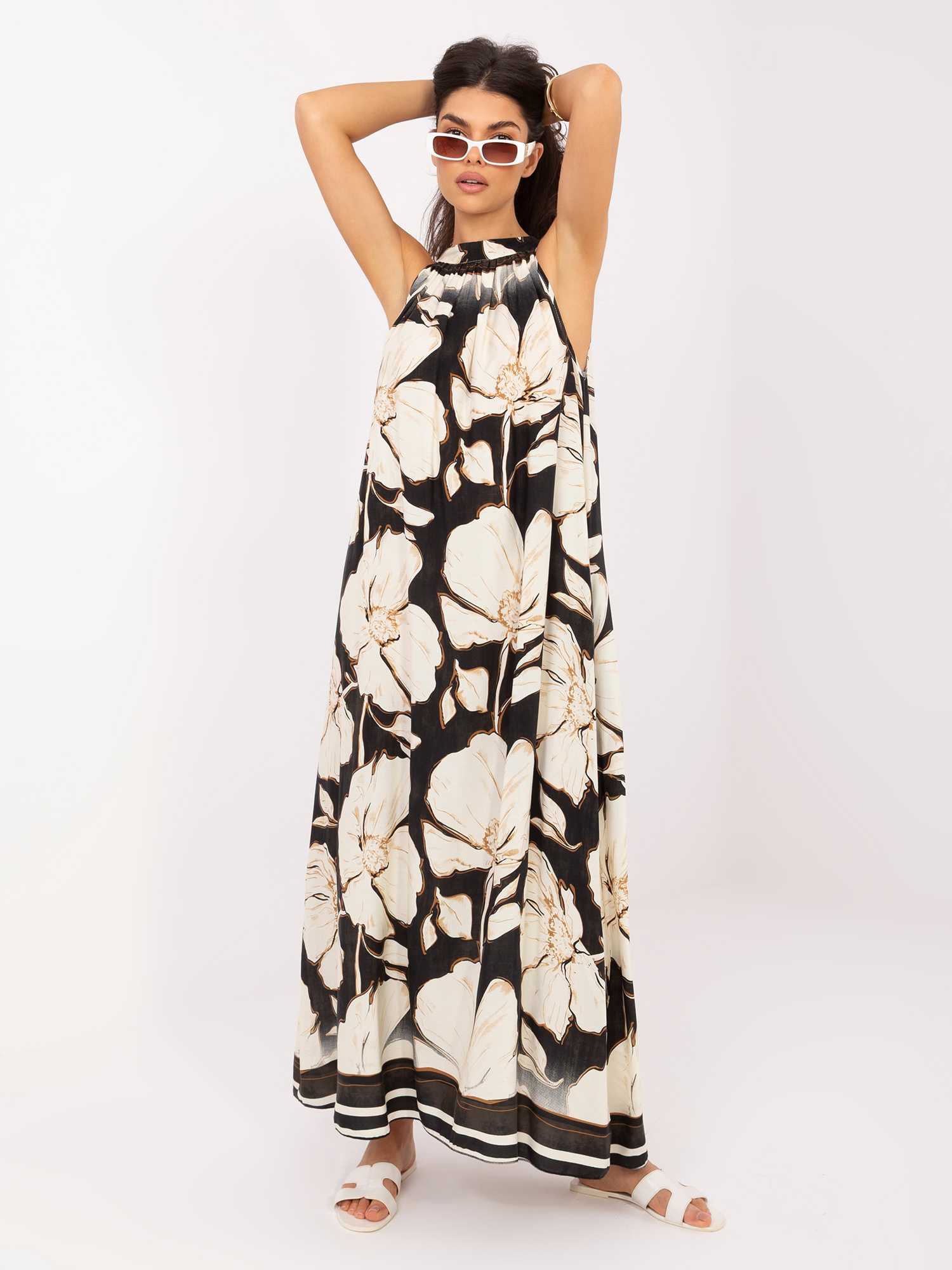 Sportivă pentru femei rochie Italy Moda – cu design rafinat