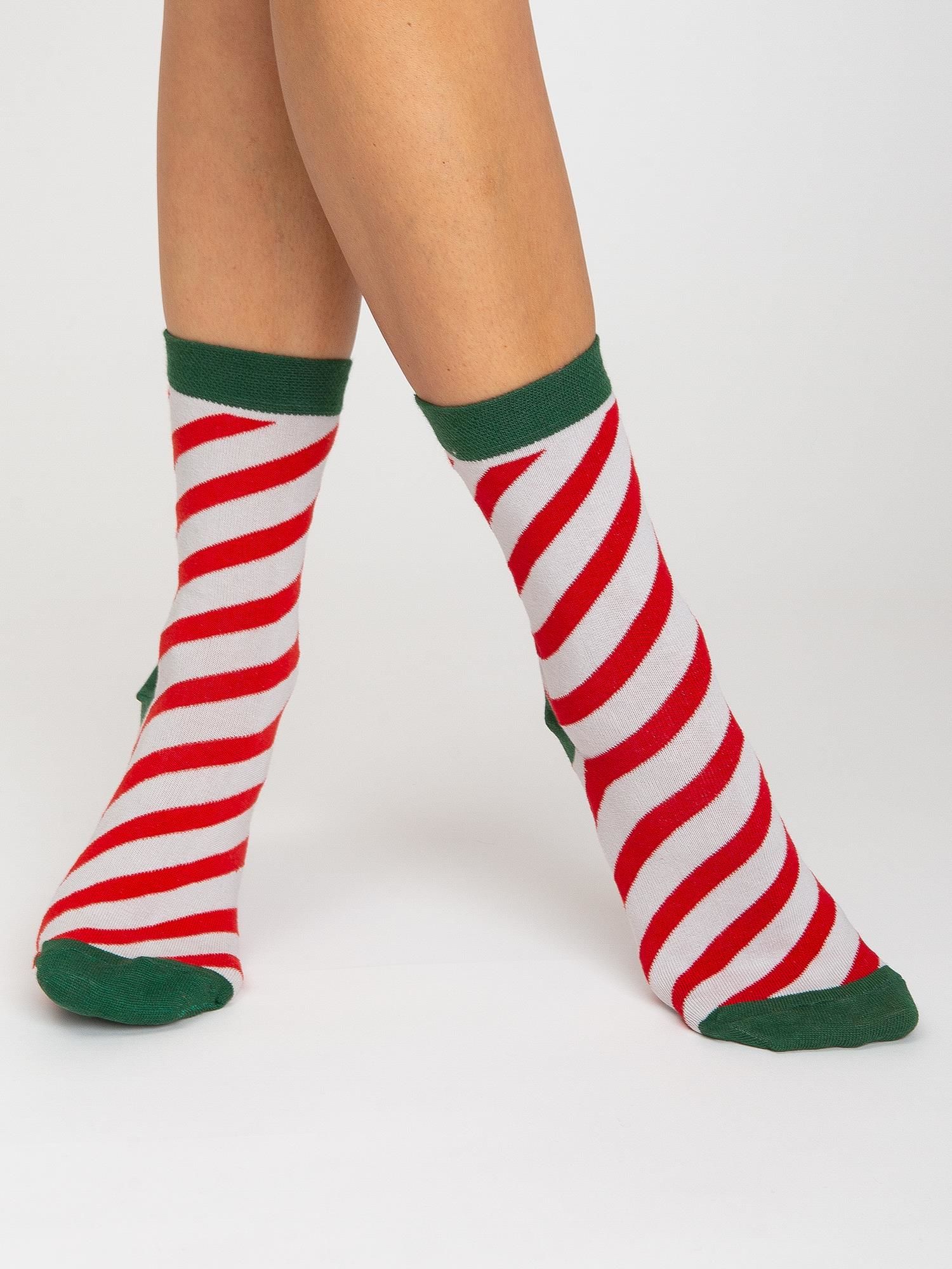 Socks-WS-SR-5639-multicolor