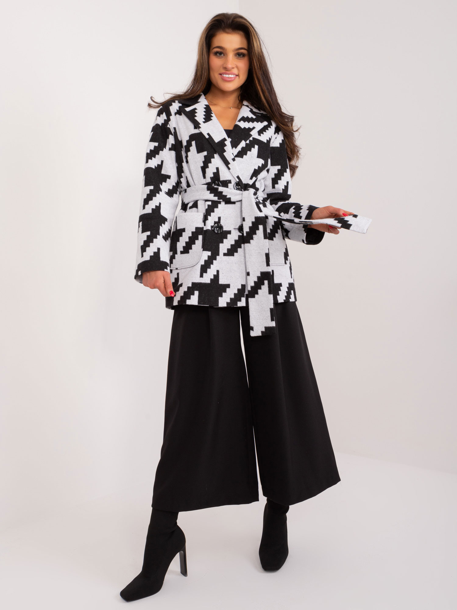 Coat-LK-PL-509550.19X-grey-black